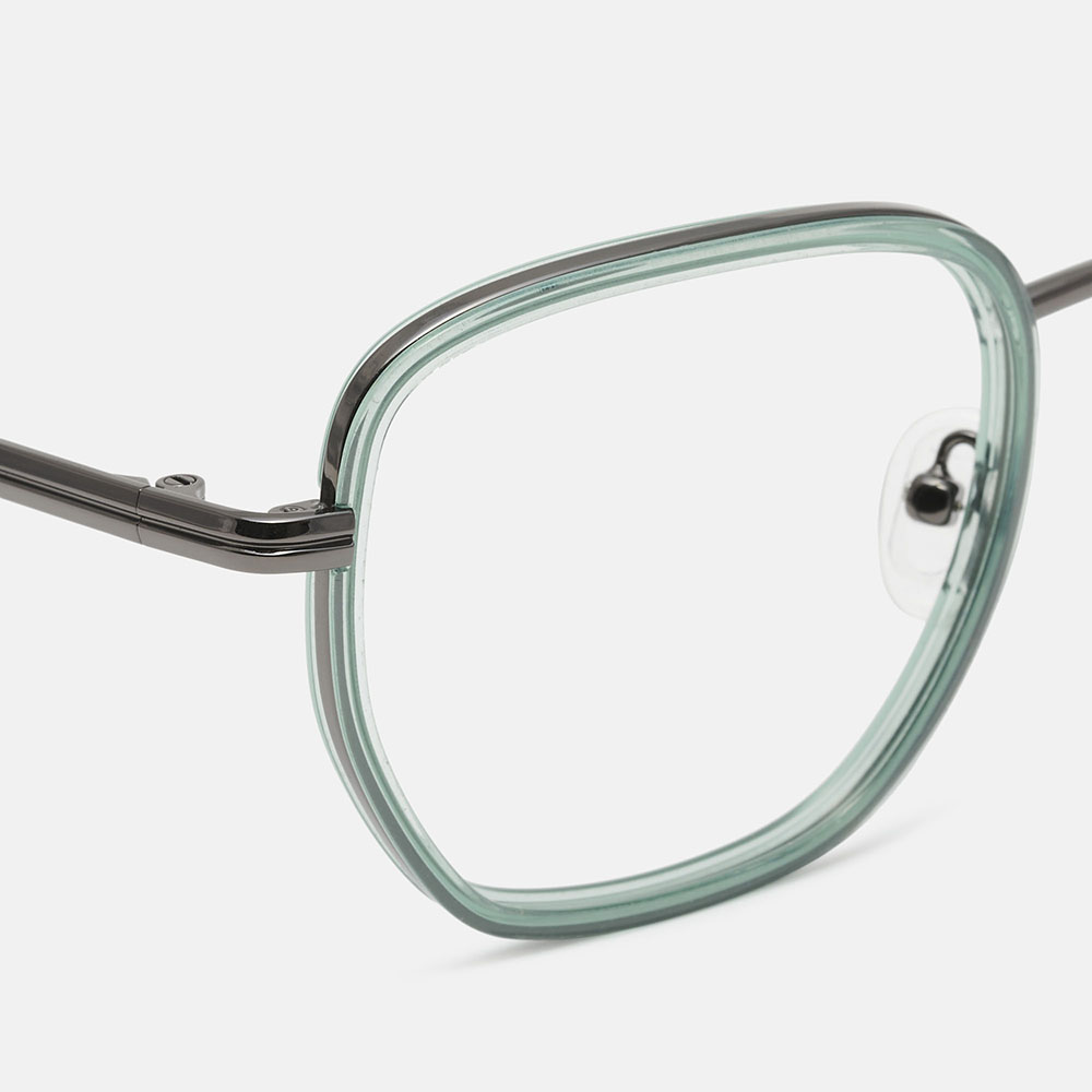 m&oacute; AZALEA, green, large image number 2