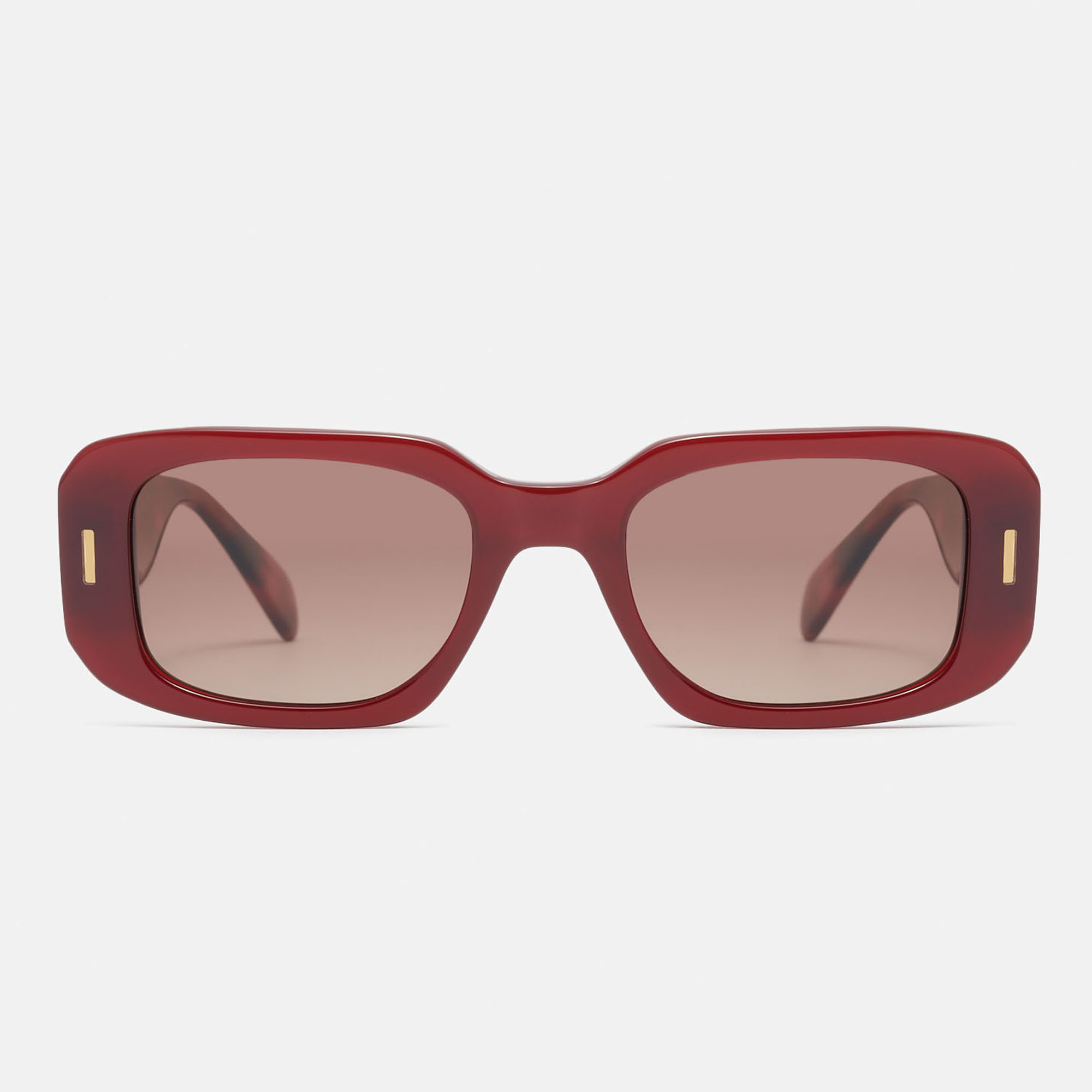 m&oacute; FRONT ROW PRINSLOO SUN, burgundy, large image number 0