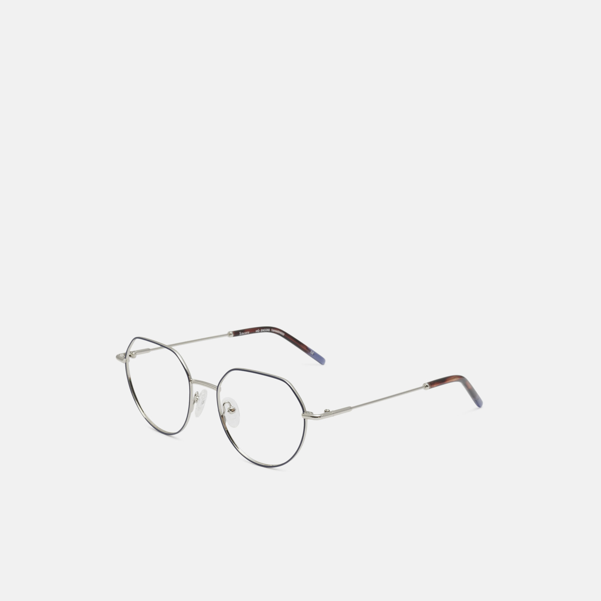 mó ENCORE TAMARINDO, blue/silver, hi-res