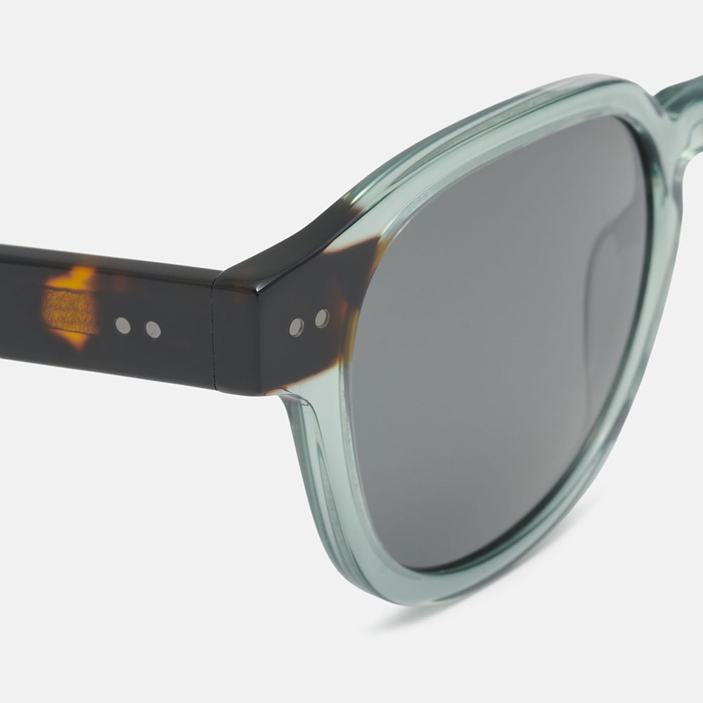 m&oacute; EL CLOT SUN, green, large image number 2