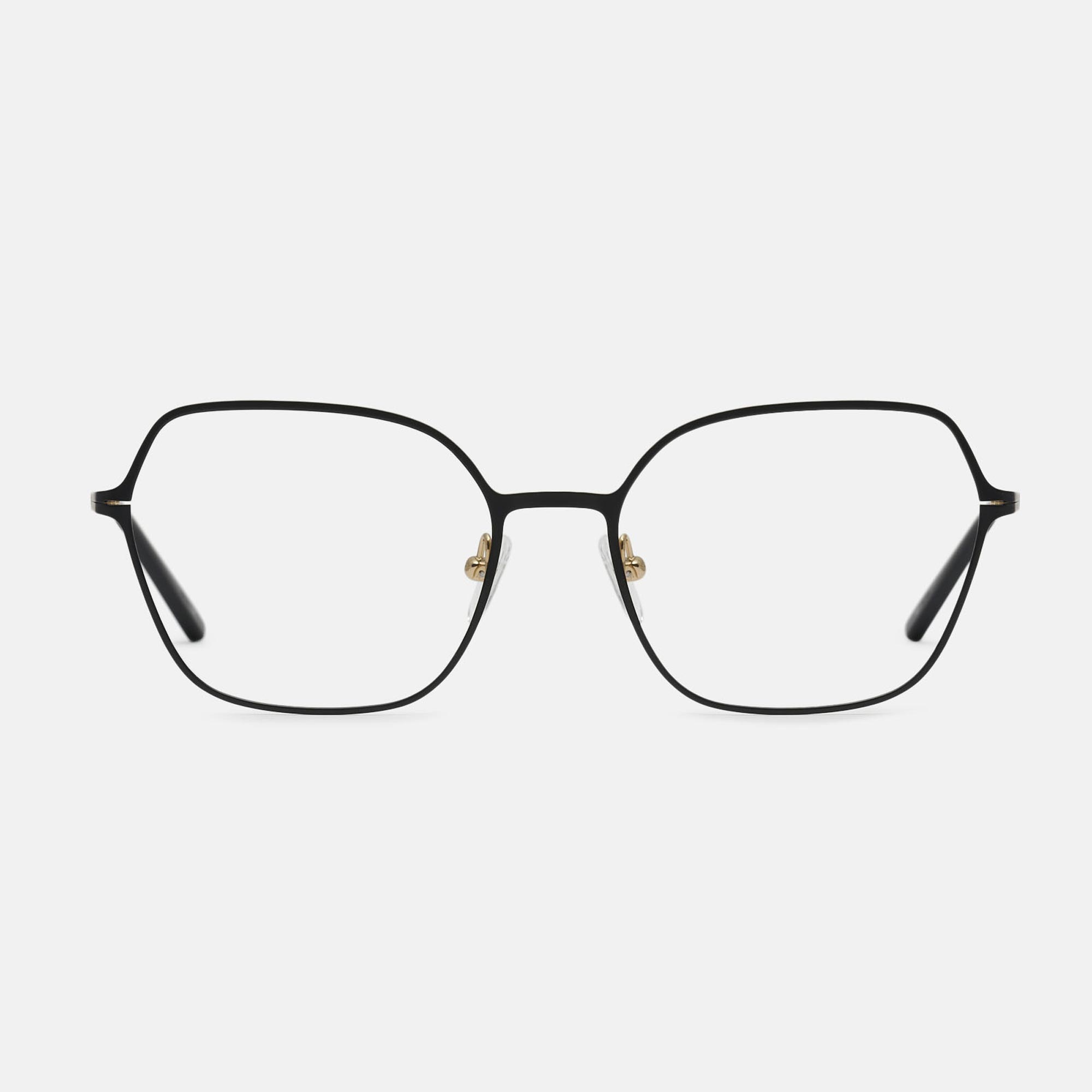 NOREN GLOBO, black/gold, large image number 0