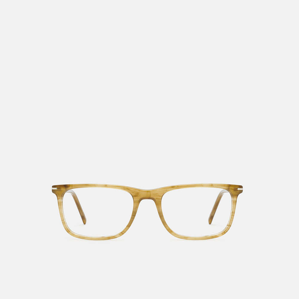 m&oacute; EKON, veined amber, large image number 0