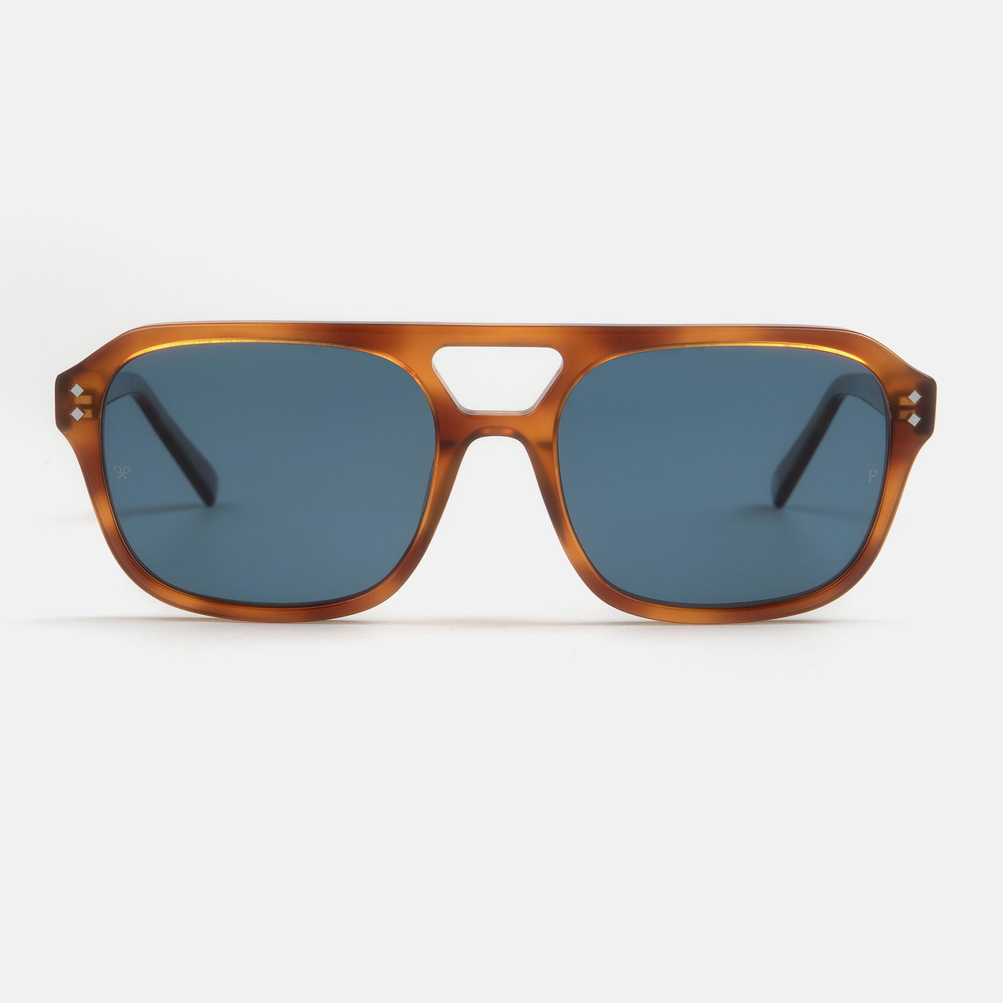 m&oacute; X SILBON GIACOMELLI SUN, light carey, large image number 0