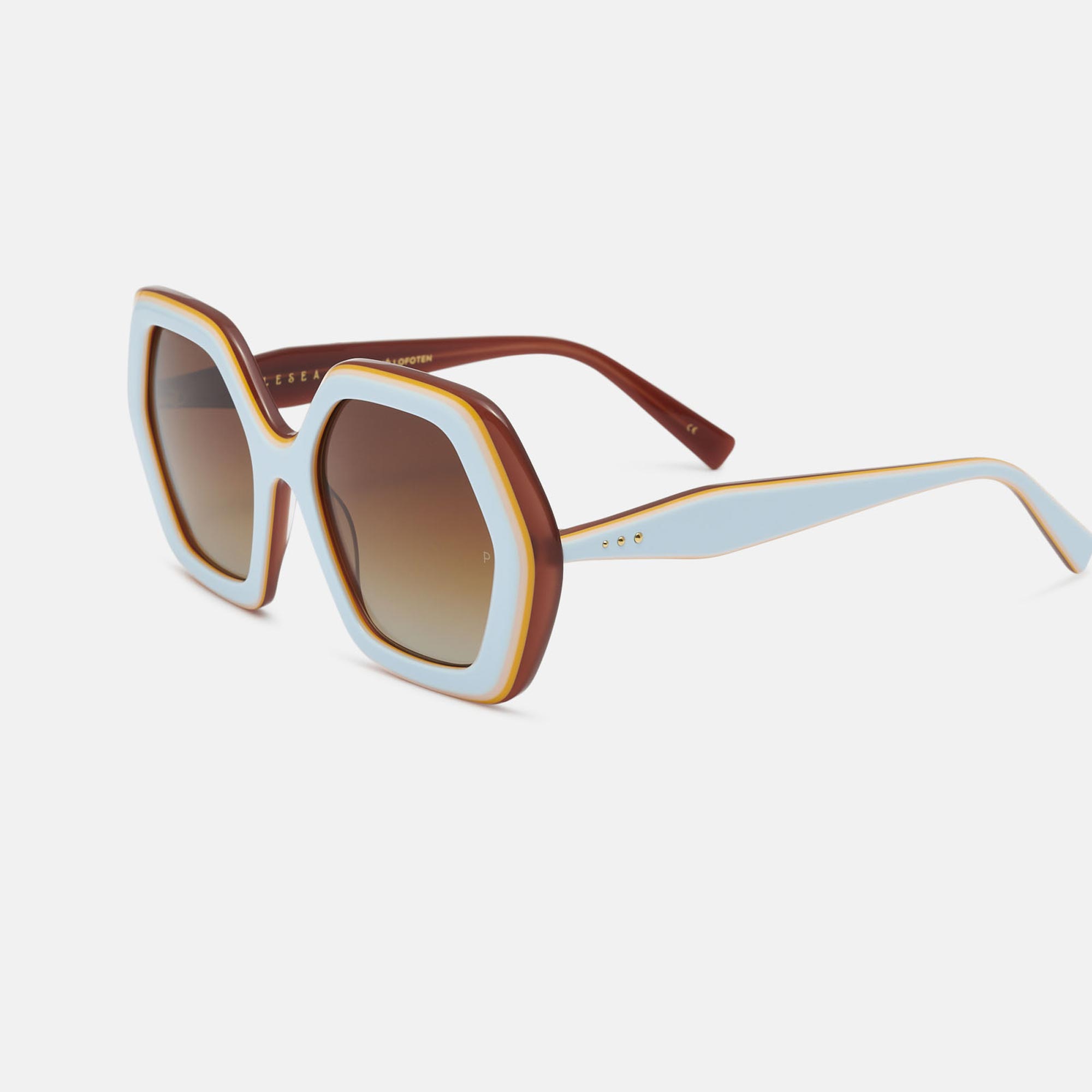 m&oacute; LOFOTEN SUN, blue, large image number 1