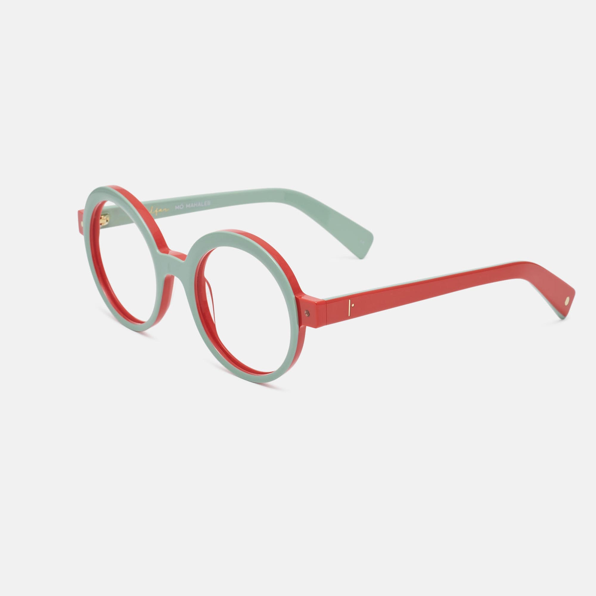 m&oacute; MAHALEB, green, large image number 1