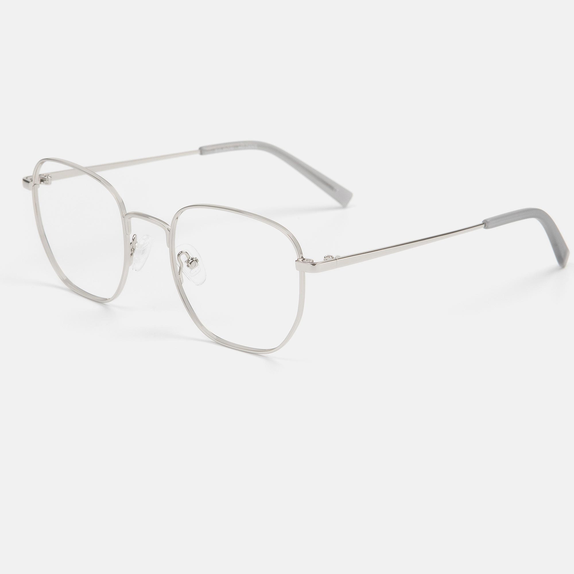 X SILBON DENIS, silver, large image number 1