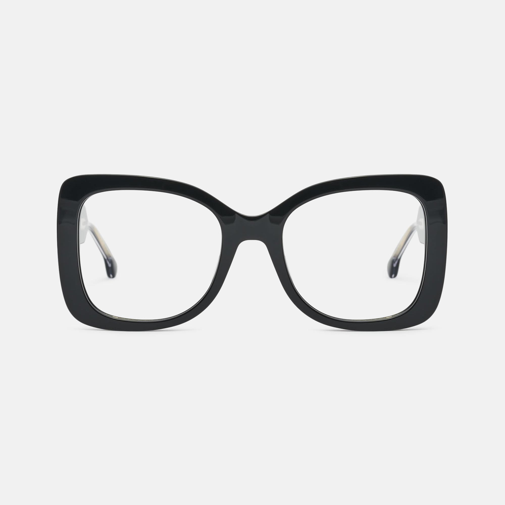 m&oacute; FRONT ROW CHRISTY-ON, black, large image number 0