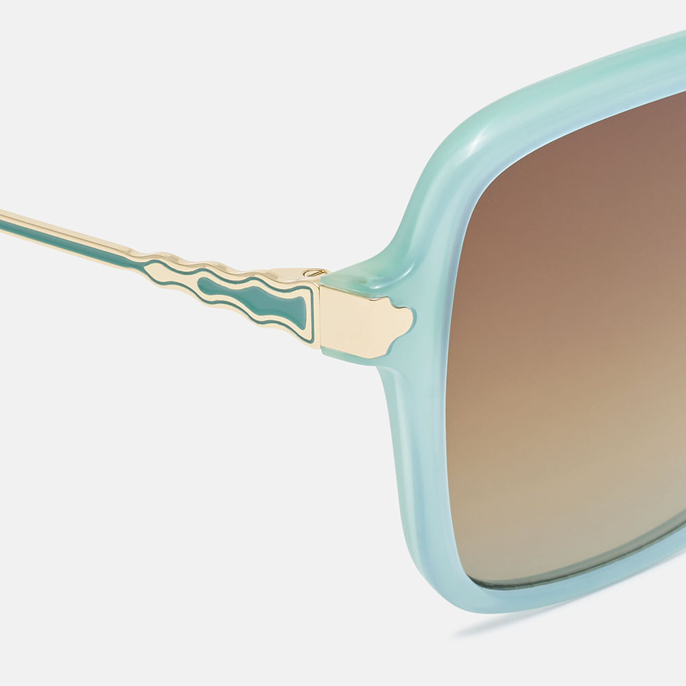 m&oacute; OUED SUN, green, large image number 2