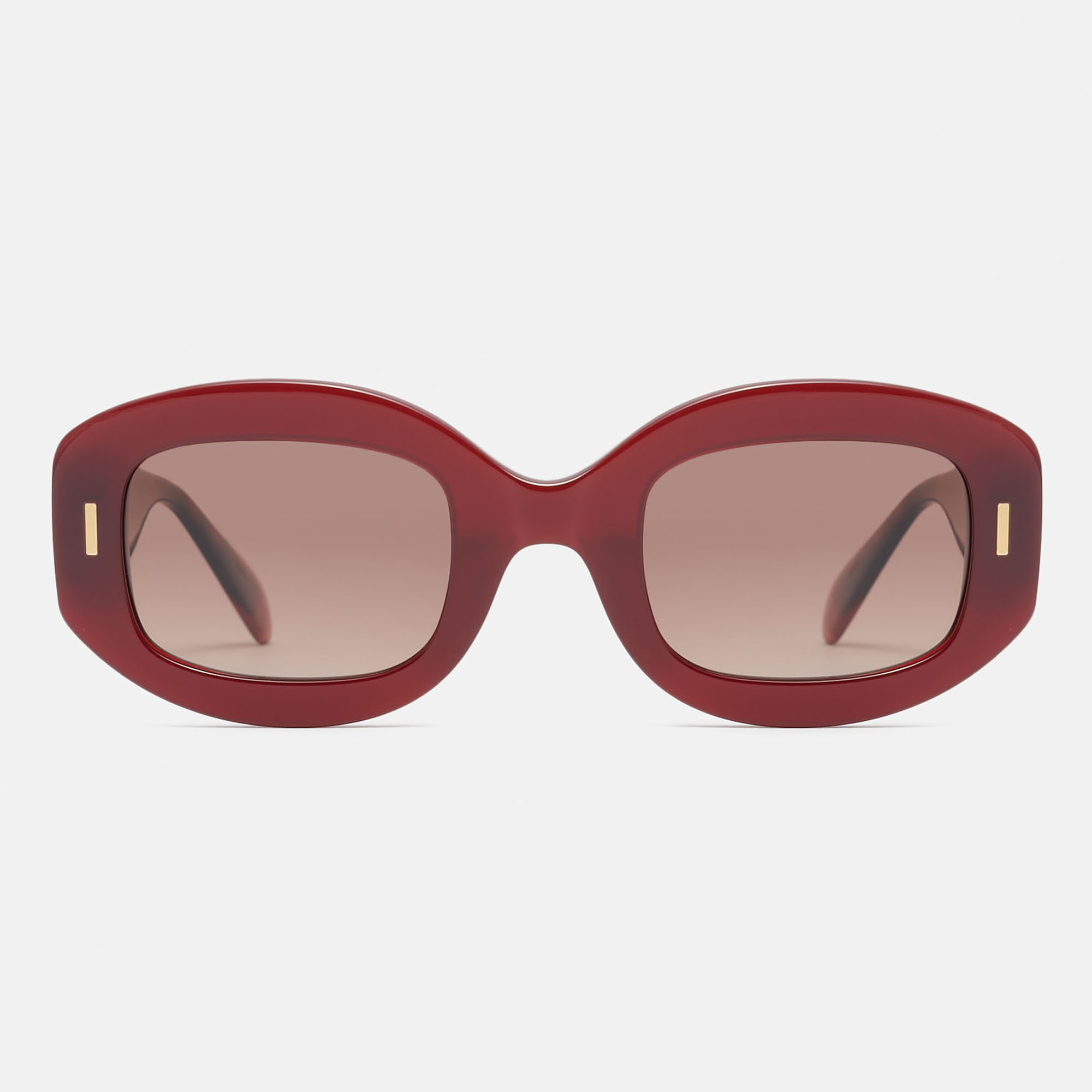 m&oacute; FRONT ROW SMALLS SUN, burgundy, large image number 0