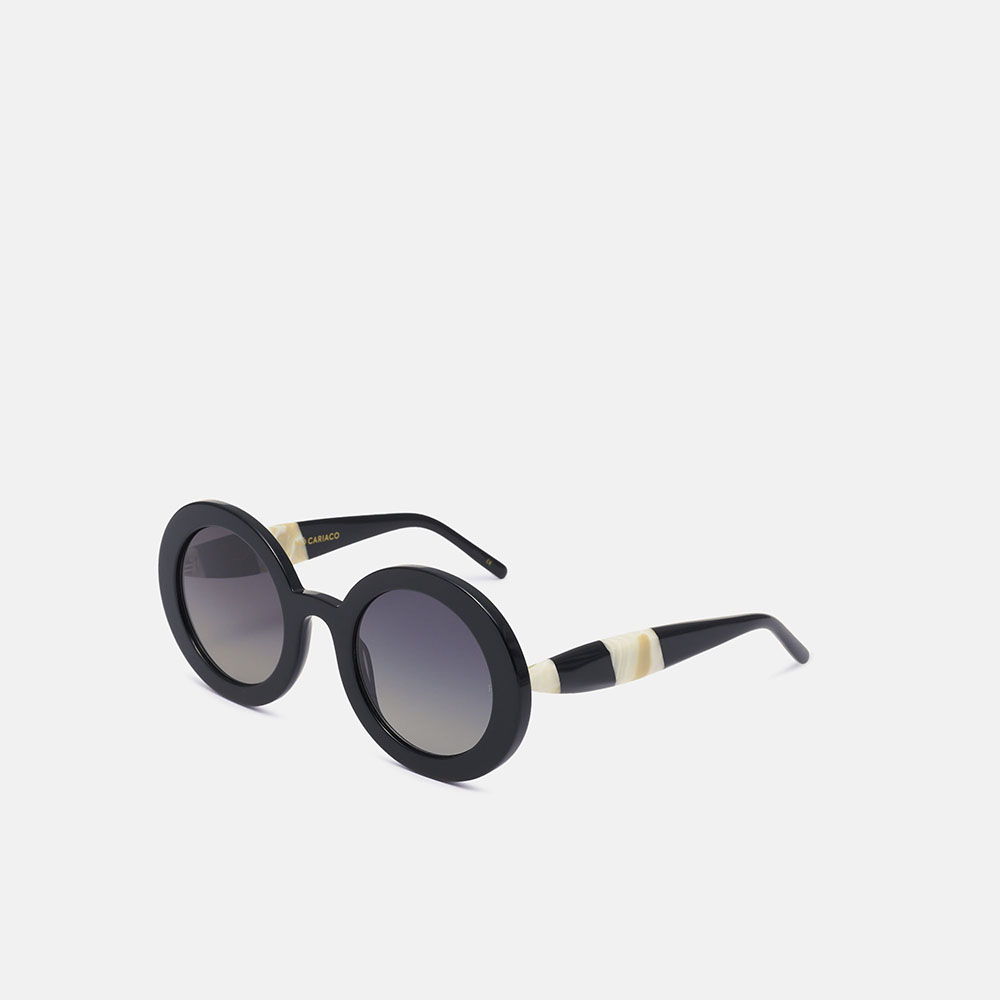 m&oacute; SALITRE CARIACO SUN, black, large image number 1