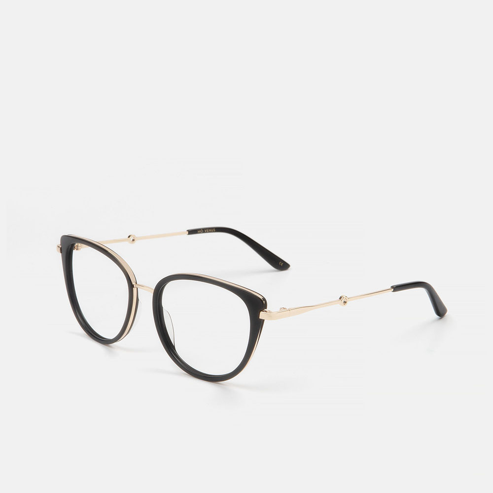 m&oacute; VENUS, black, large image number 1