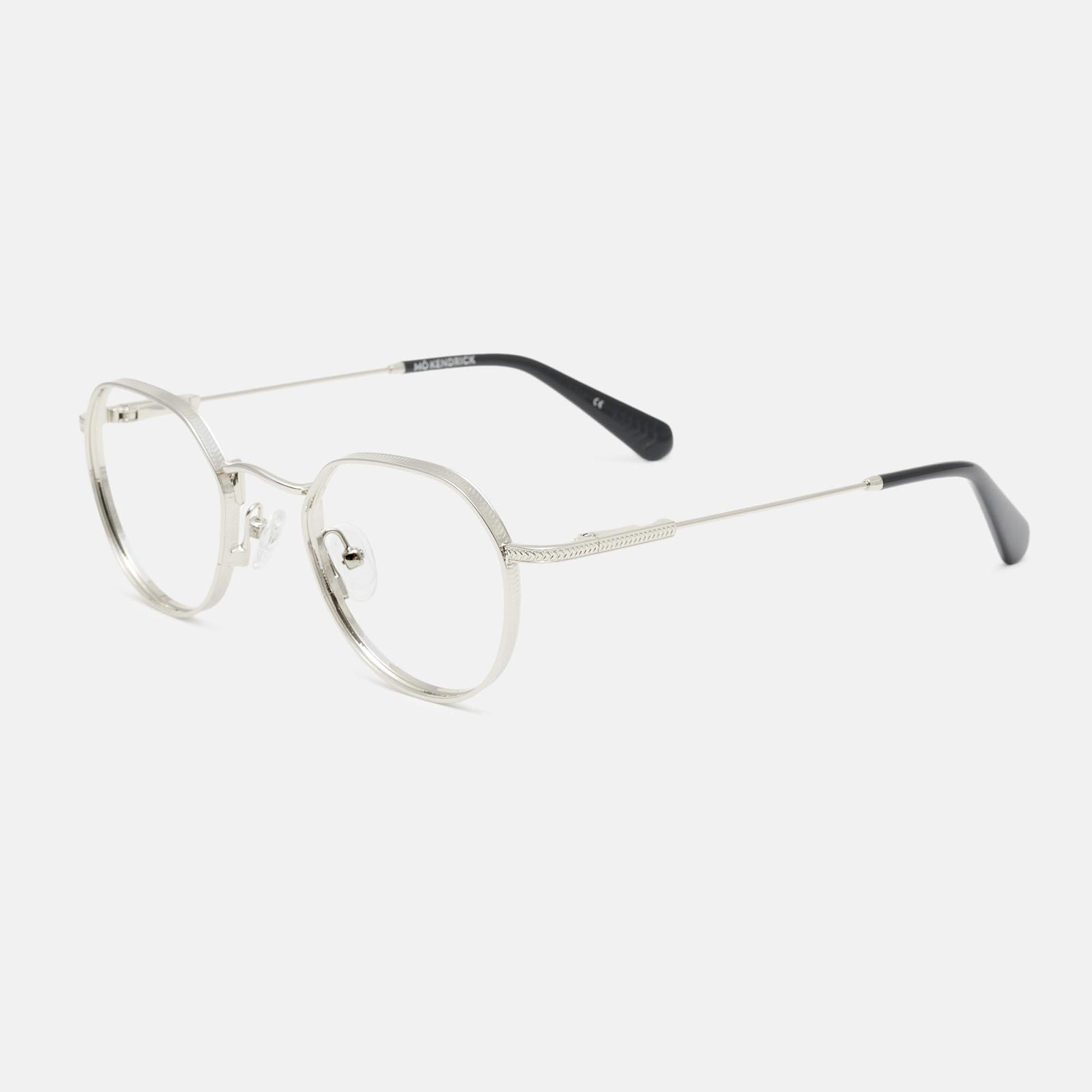 m&oacute; KENDRICK, silver, large image number 1