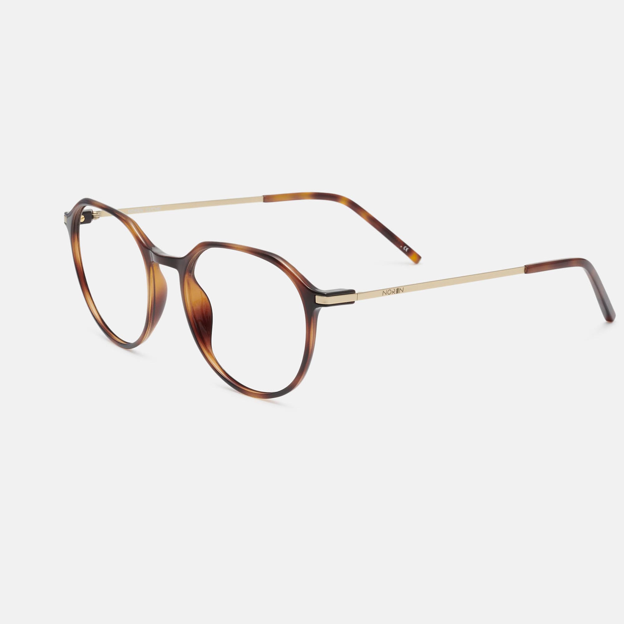 NOREN CUCHE, carey/gold, large image number 1