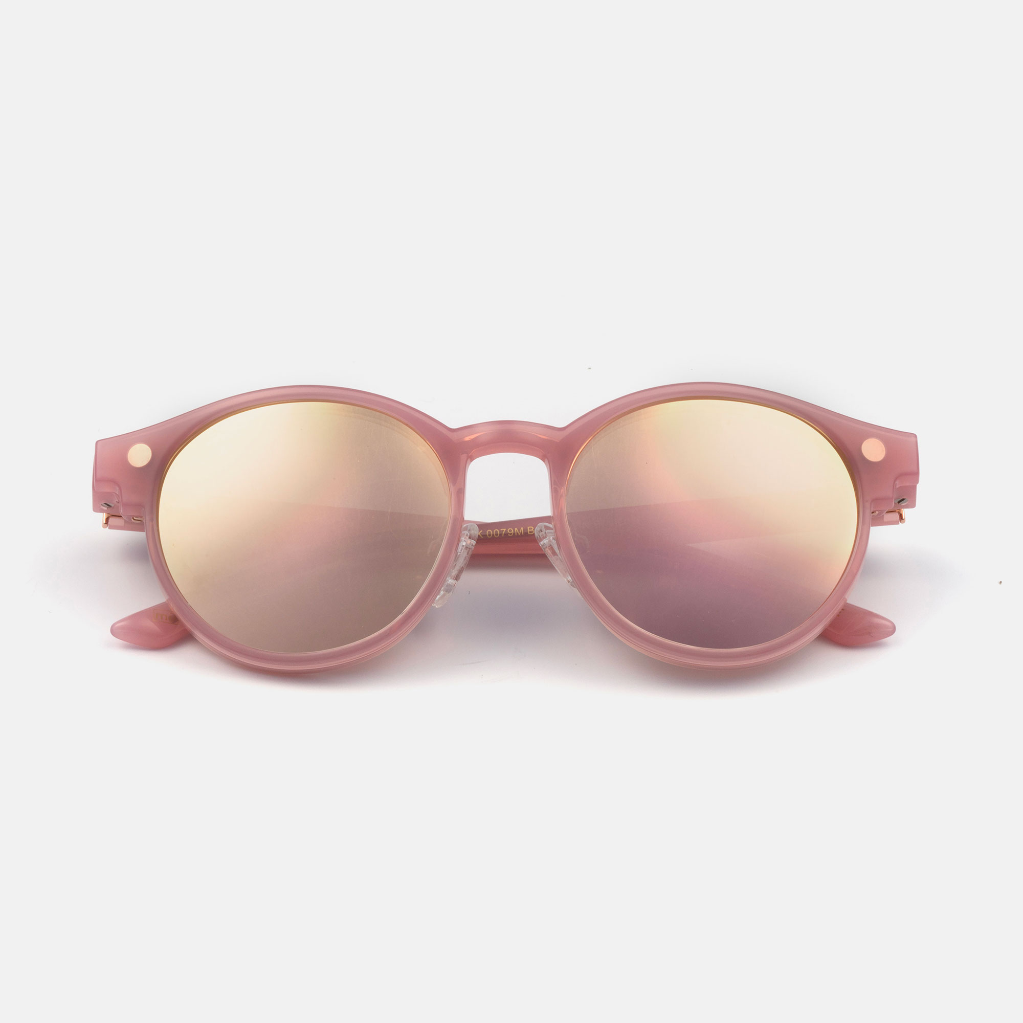 m&oacute; BAYES-ON KIDS, pink/gold, large image number 2