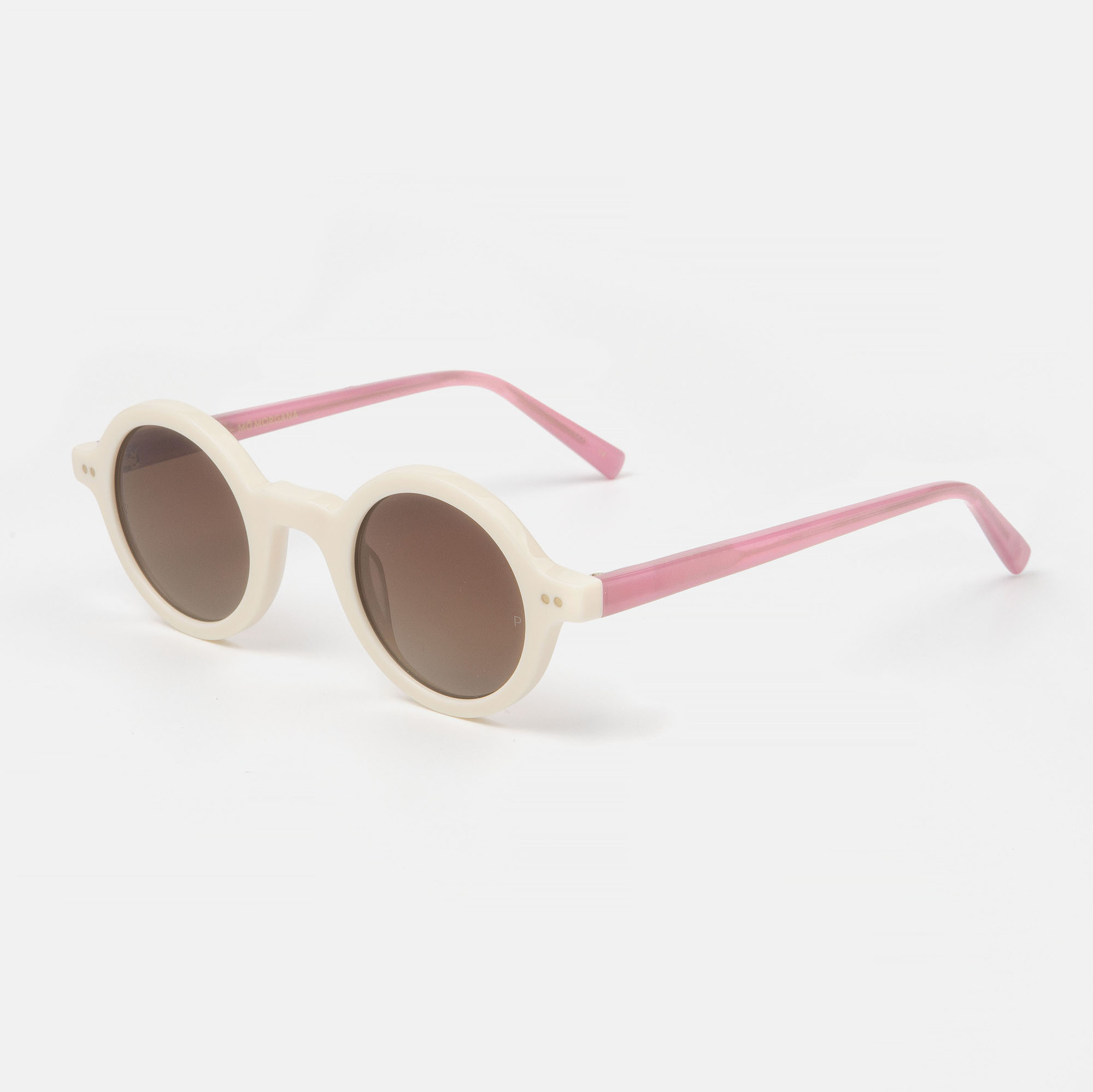 m&oacute; X SILBON KIDS MORGANA SUN, beige/pink, large image number 1