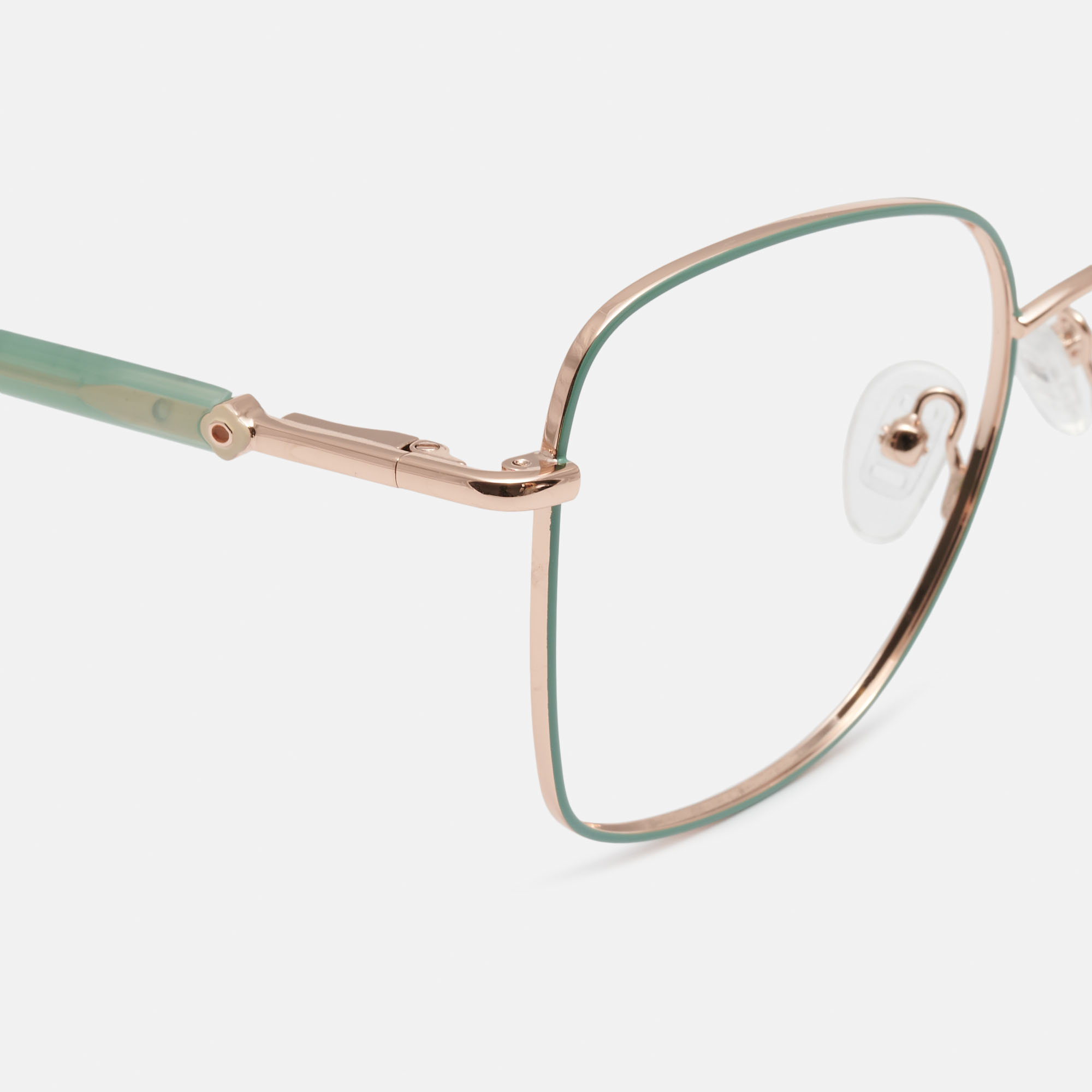 m&oacute; ISHITA, green, large image number 2