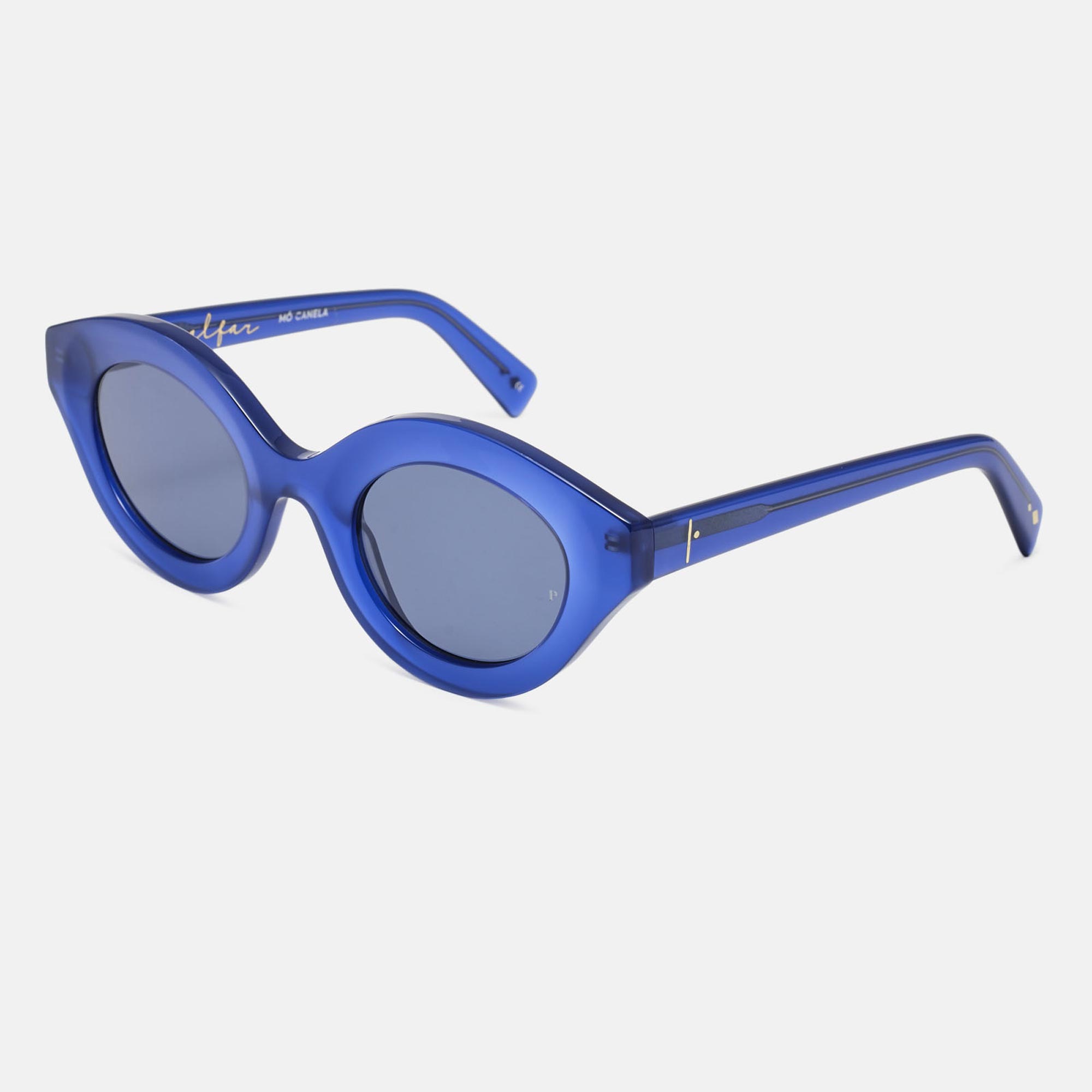 m&oacute; CANELA SUN, blue, large image number 1