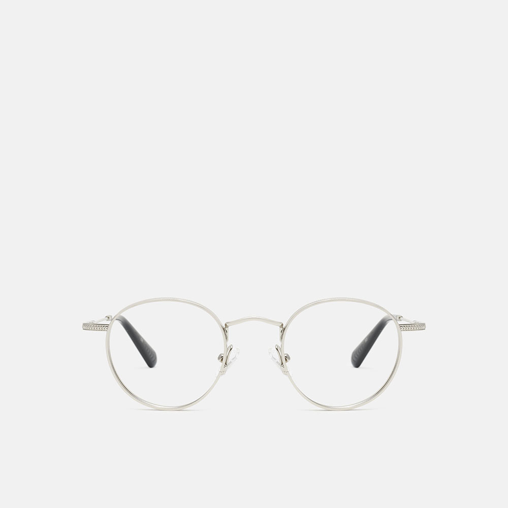 m&oacute; ELIASSON, silver, large image number 0