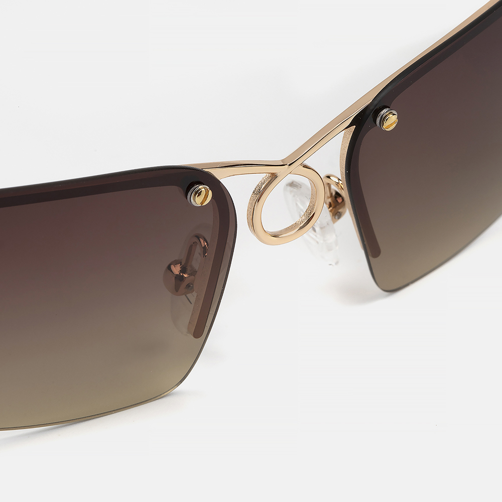 m&oacute; PALOMO FERNANDO SUN, brown, large image number 2