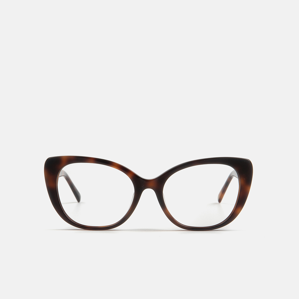 X SILBON AZZURRA, carey, large image number 0