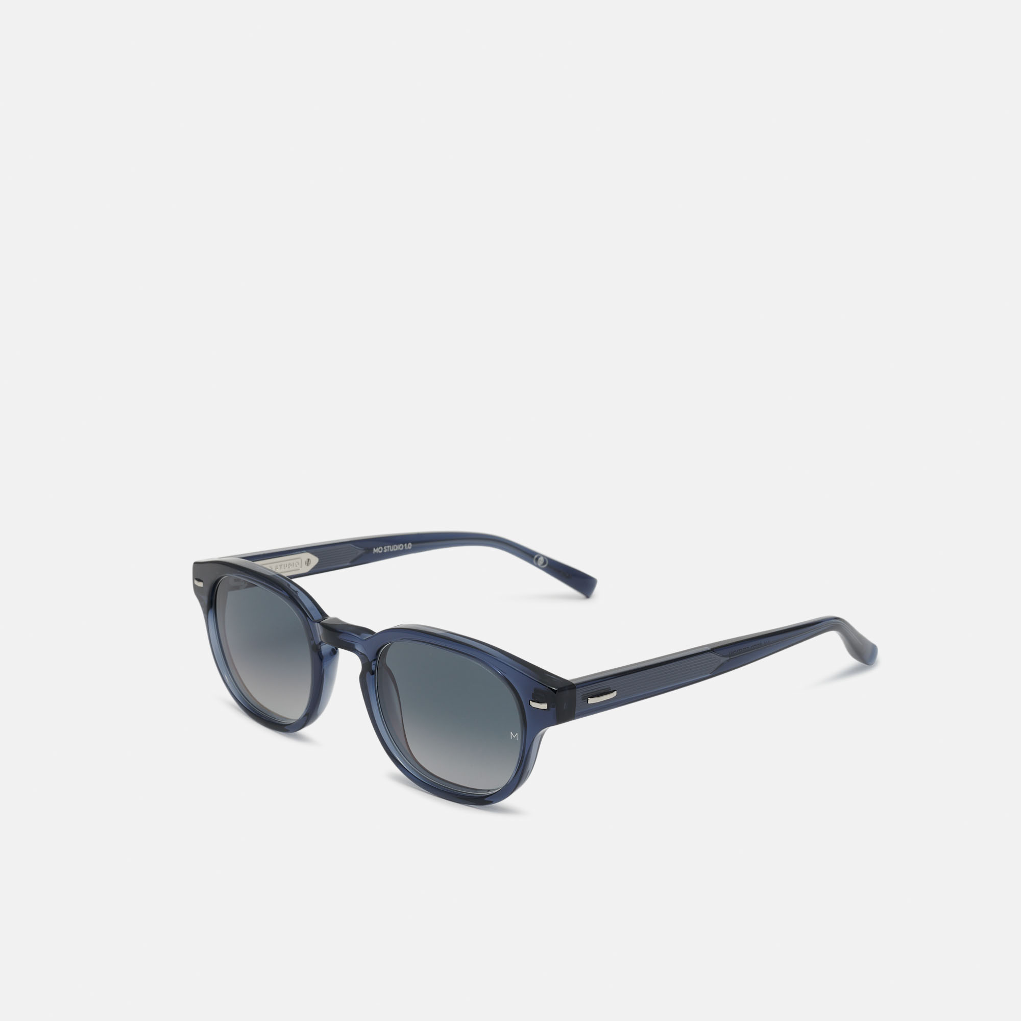 mó STUDIO 015 SUN, blue, hi-res