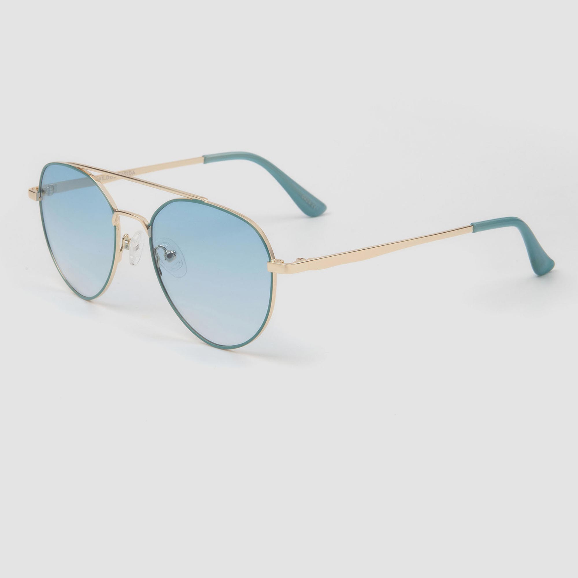 Wildgo TARIDA SUN, blue, large image number 1