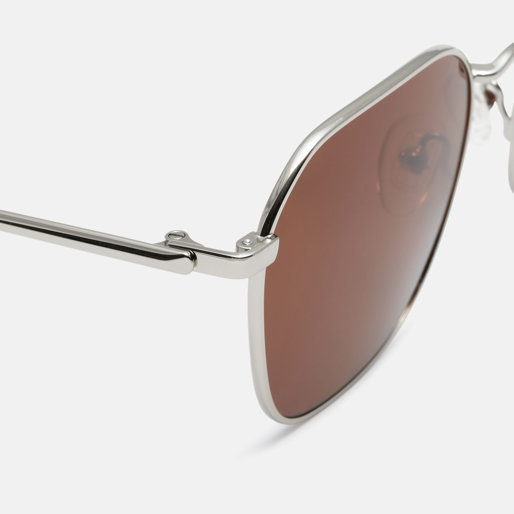 m&oacute; BODHI SUN, silver/brown, large image number 2