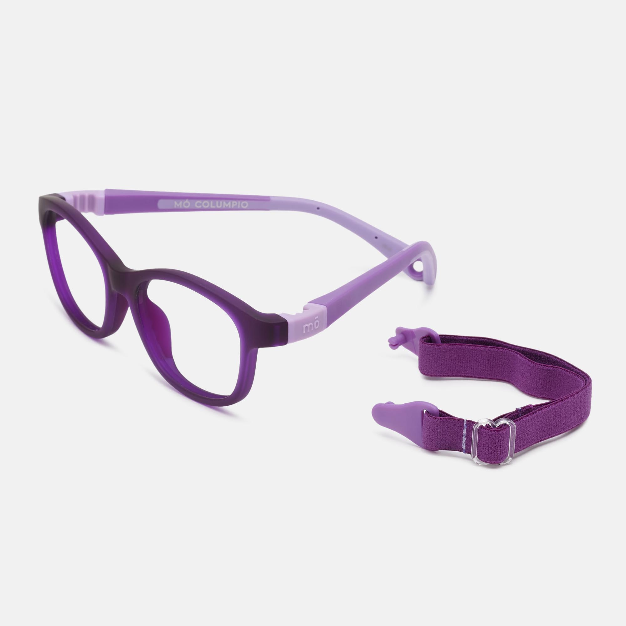 m&oacute; COLUMPIO, dark purple, large image number 1