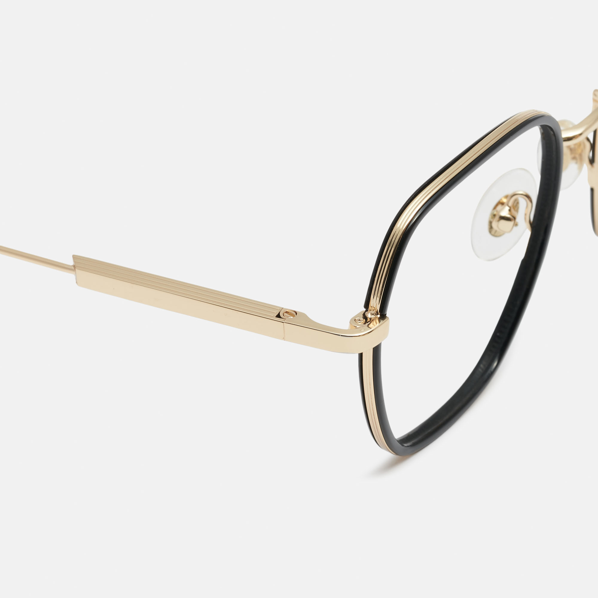 mó STUDIO 008, black/gold, hi-res