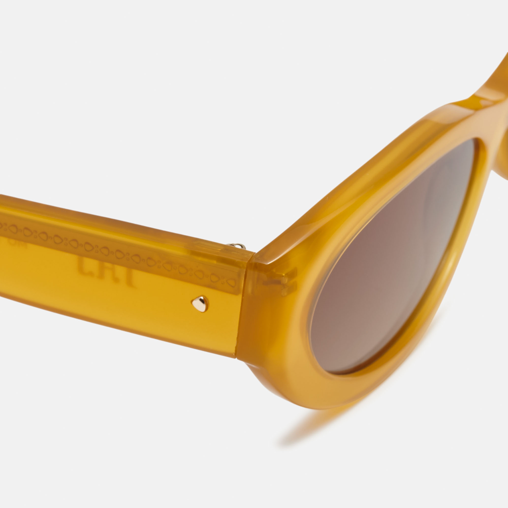 m&oacute; ISHA SUN, yellow, large image number 2