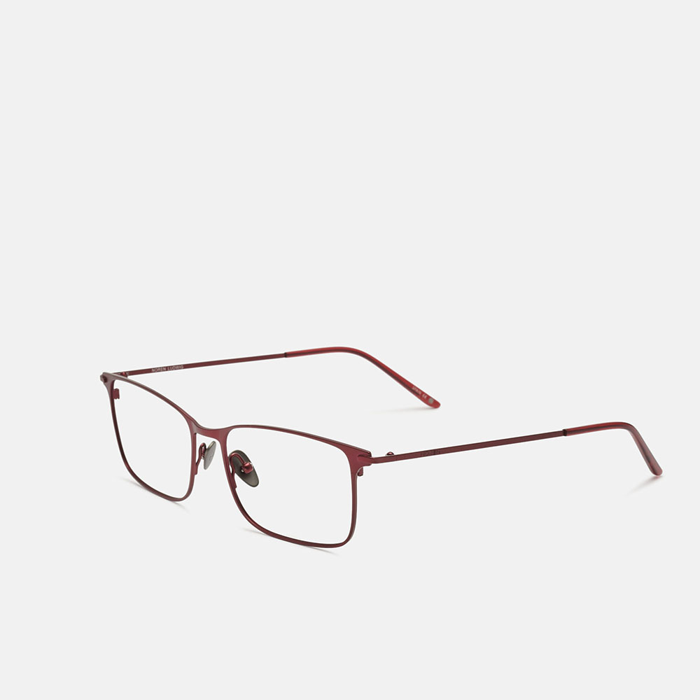 NOREN LUDWIG, burgundy, large image number 1