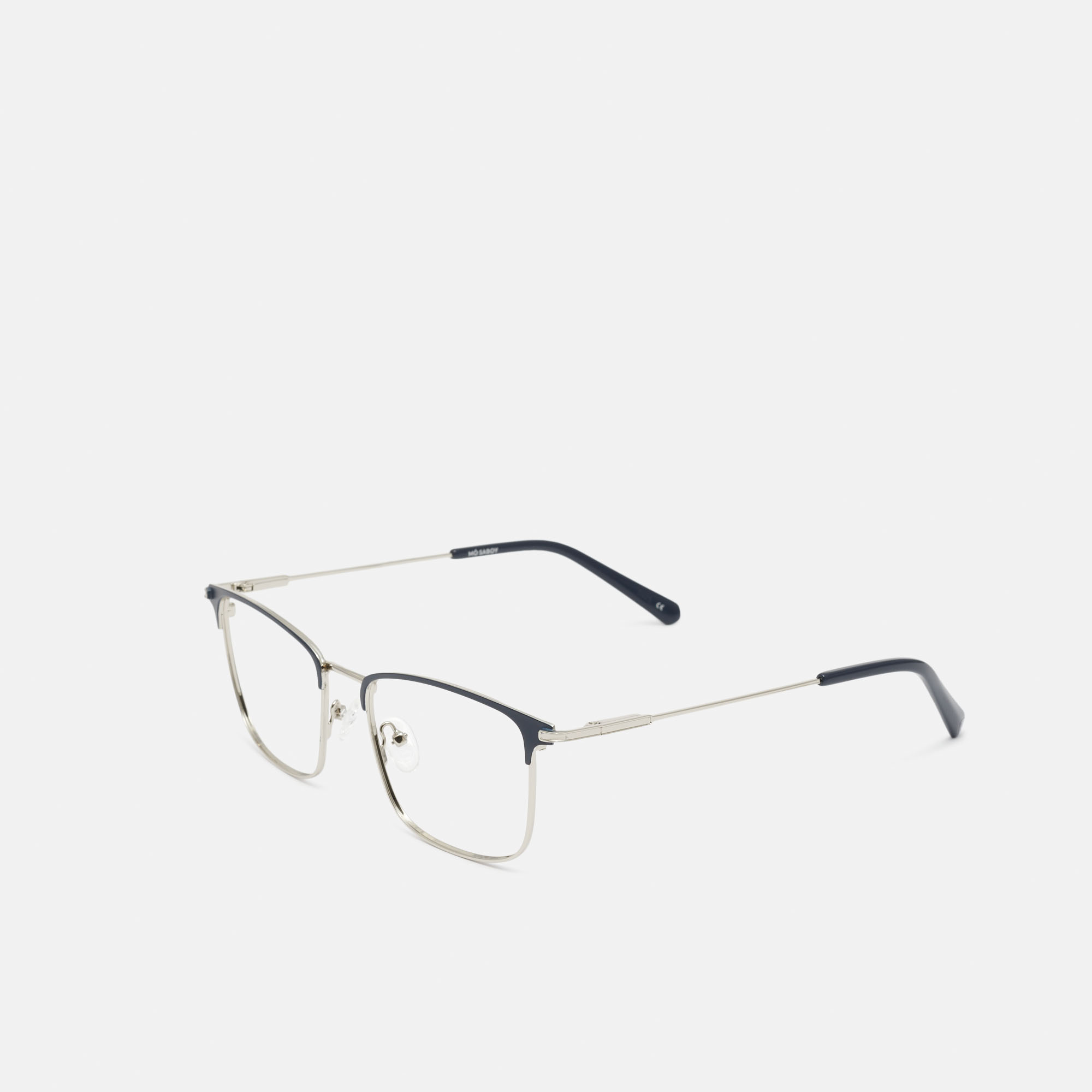 mó SABOY, blue/silver, hi-res