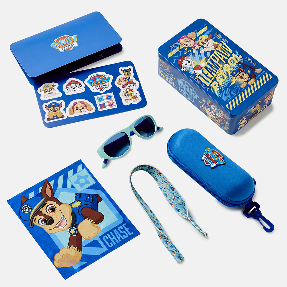 X PAW PATROL LEGENDS SUN, blue, large image number 2