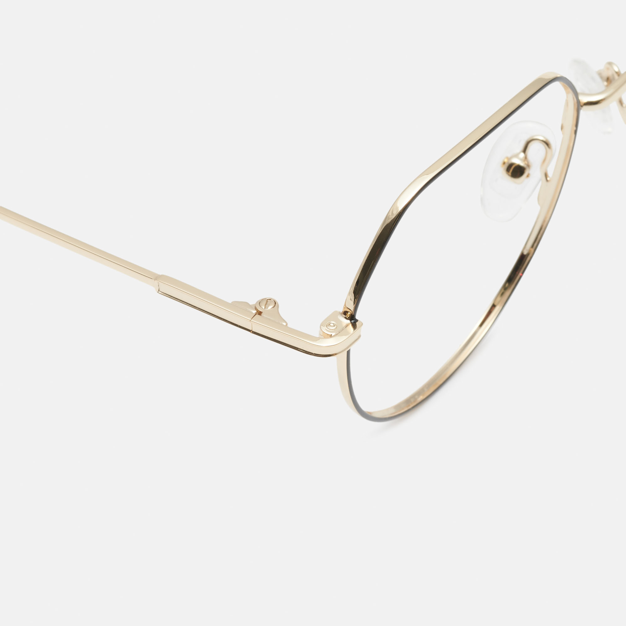 mó ECLAT TAMARINDO, black/gold, hi-res