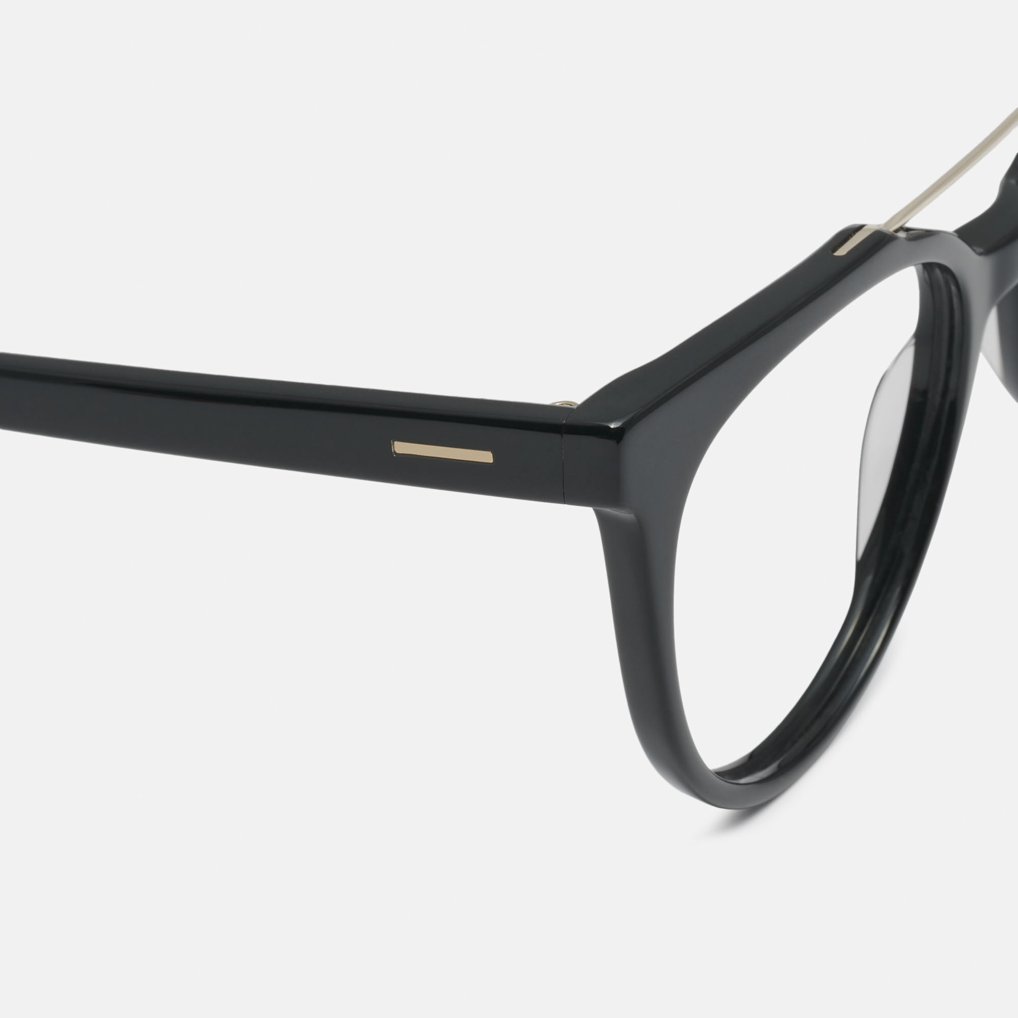 mó ALEXANDRA, black, hi-res