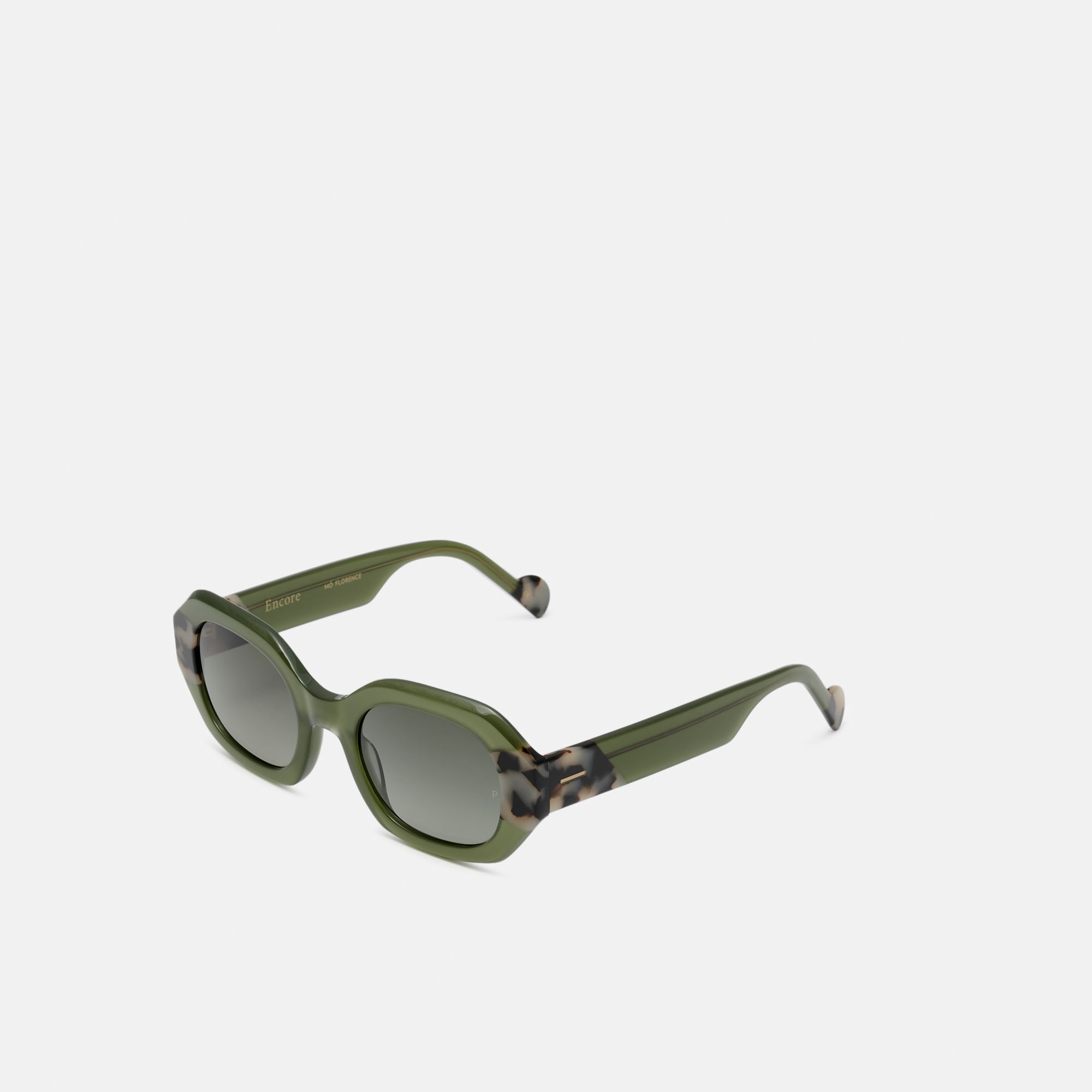 mó FLORENCE SUN, green, hi-res