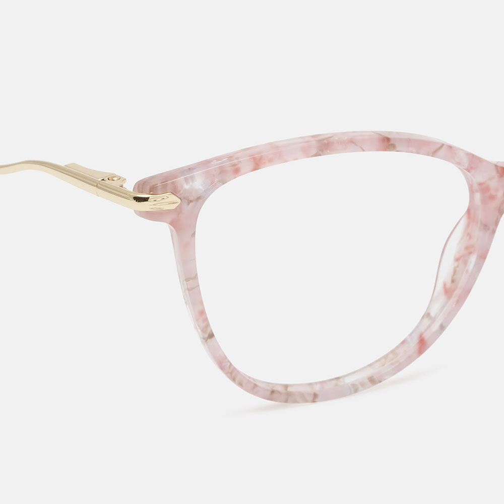 m&oacute; BOUQUET MUT, veined pink, large image number 2