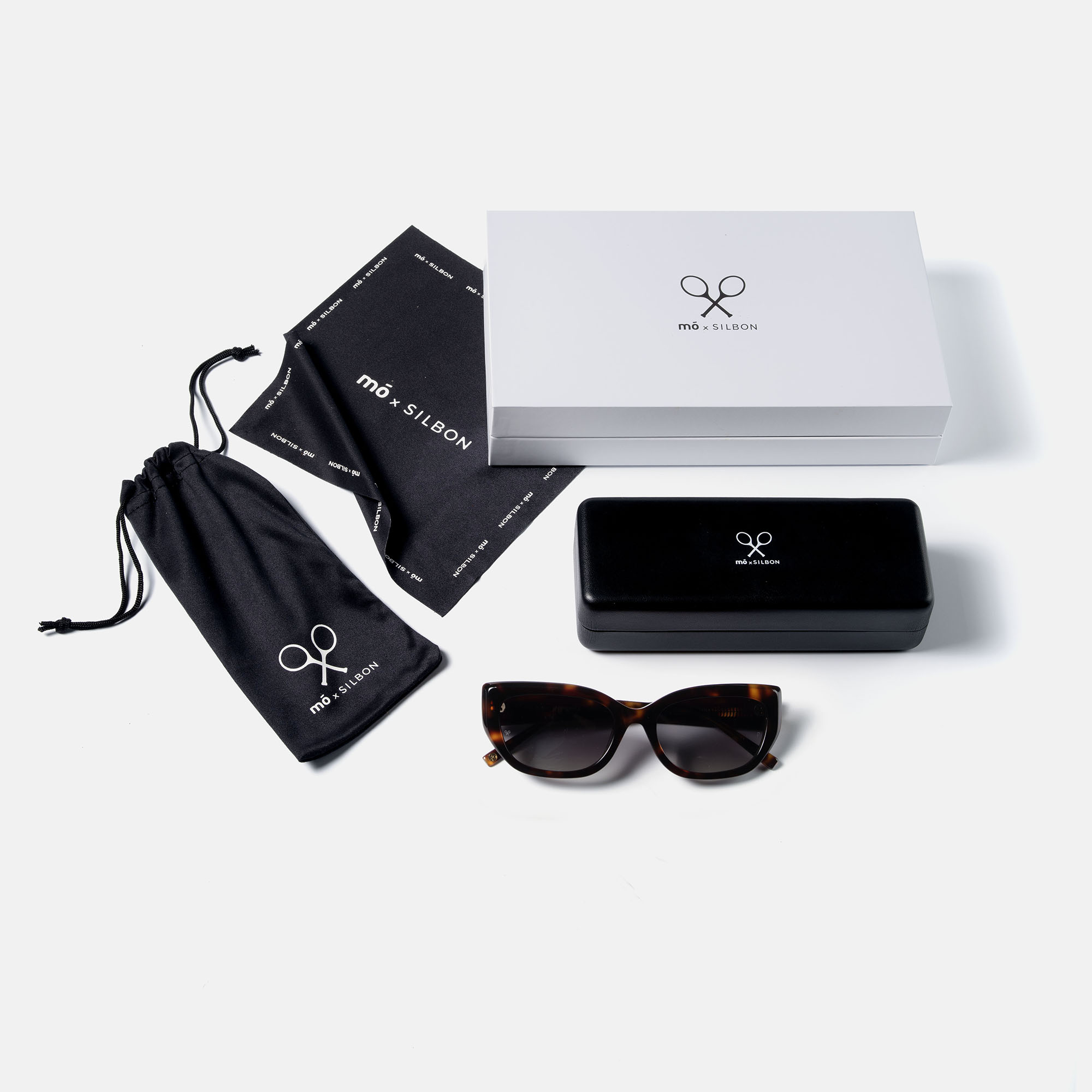 mó X SILBON NEBULA SUN, carey, hi-res