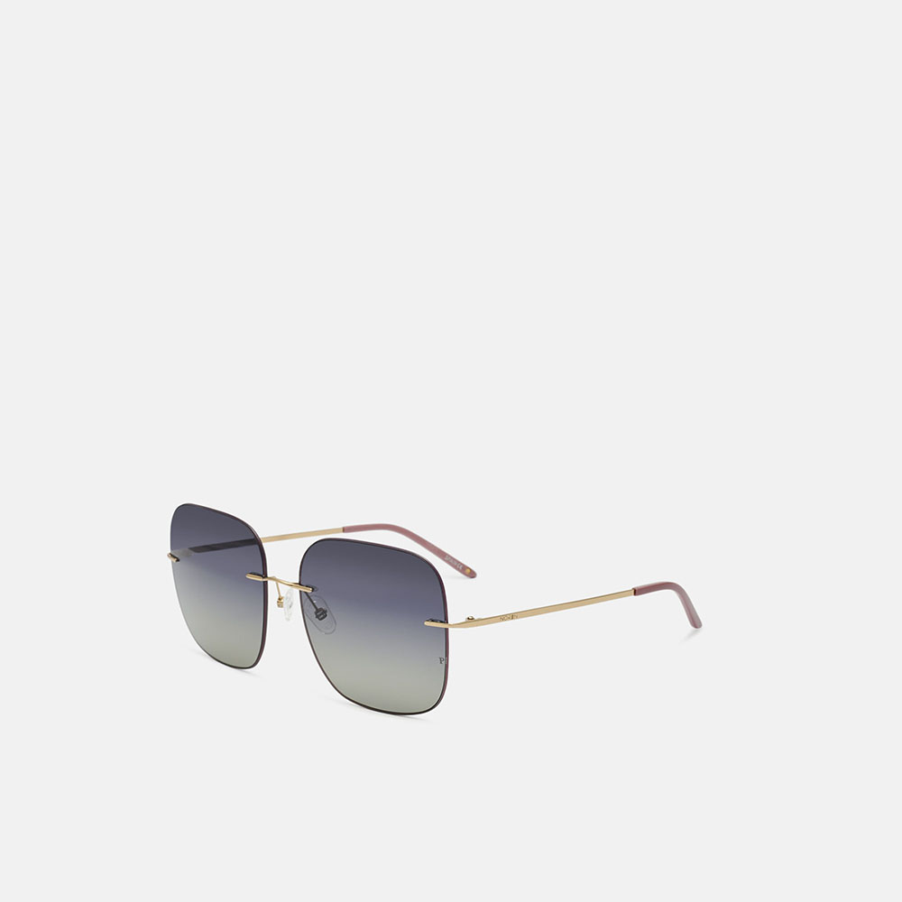 NOREN NUDAN SUN, light gold/purple, large image number 1