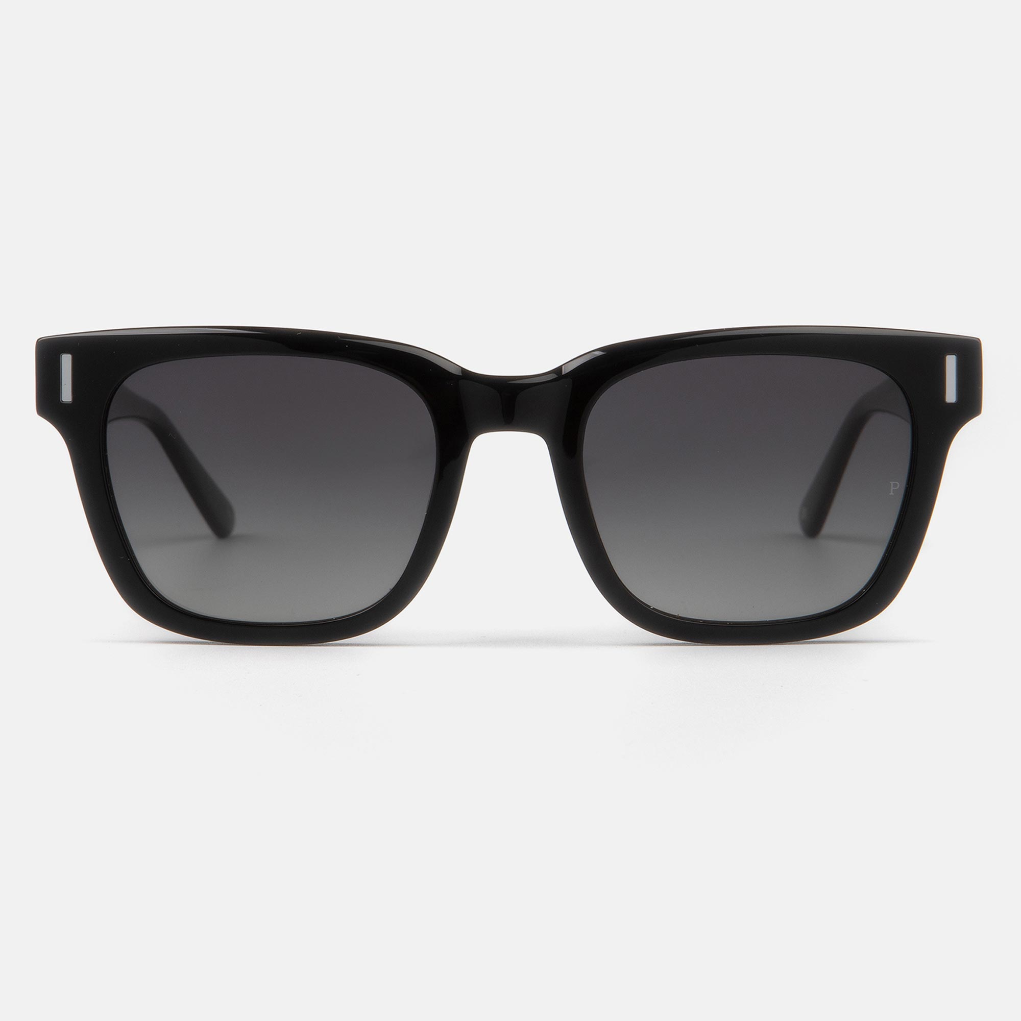 m&oacute; FRONT ROW PATRYK SUN, black, large image number 0