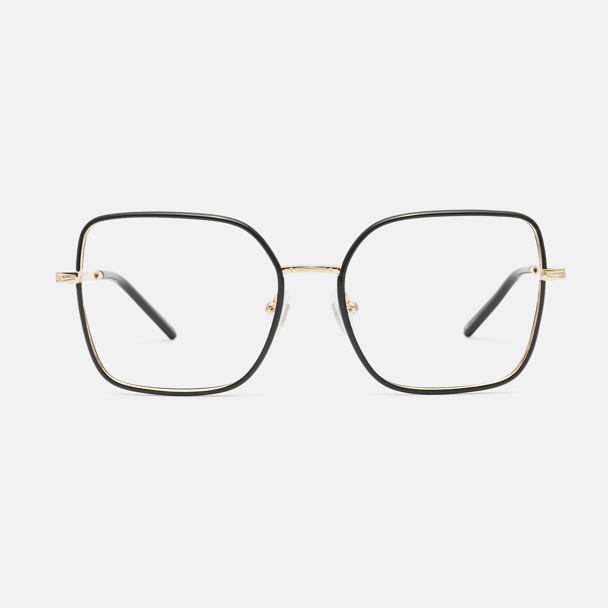 m&oacute; NALA, black/gold, large image number 0