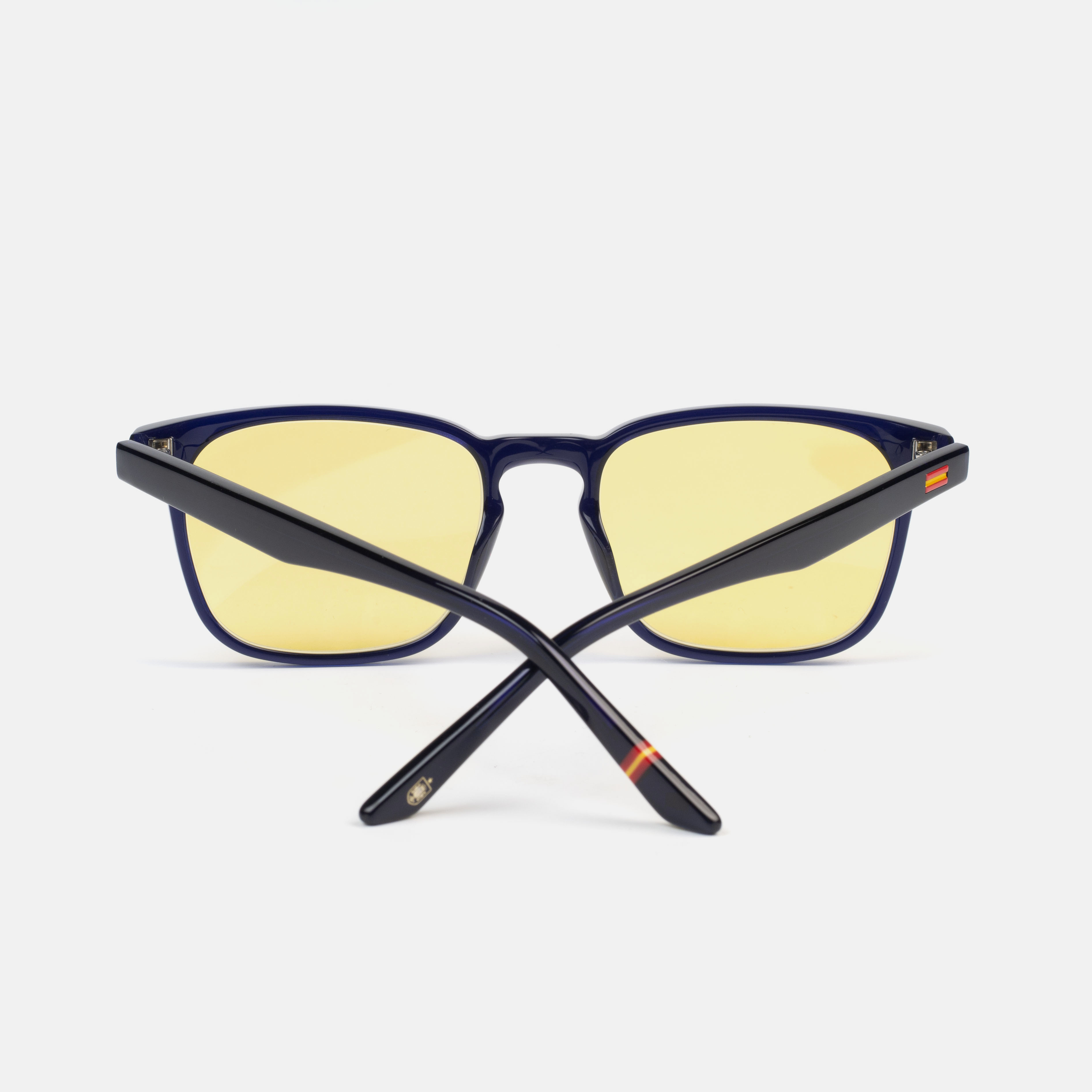 mó REGATE YELLOW LENSES SUN, blue, hi-res