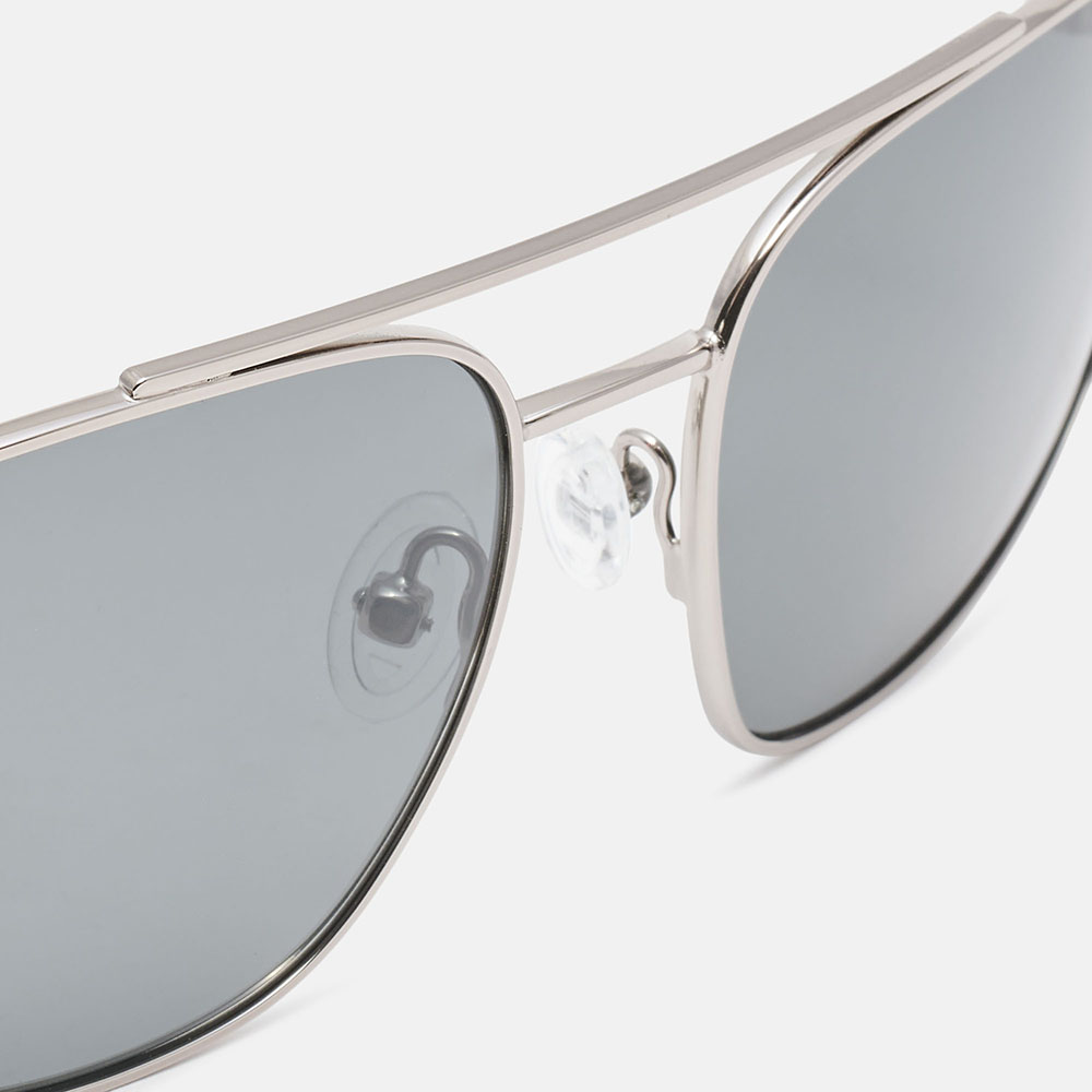 m&oacute; TAZA SUN, gun metal, large image number 2