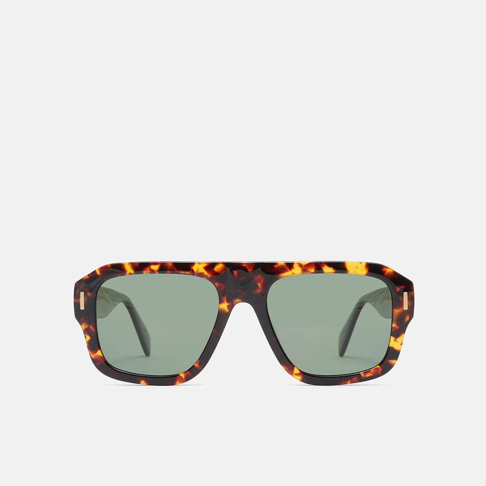 m&oacute; FRONT ROW SHAYK SUN, carey, large image number 0