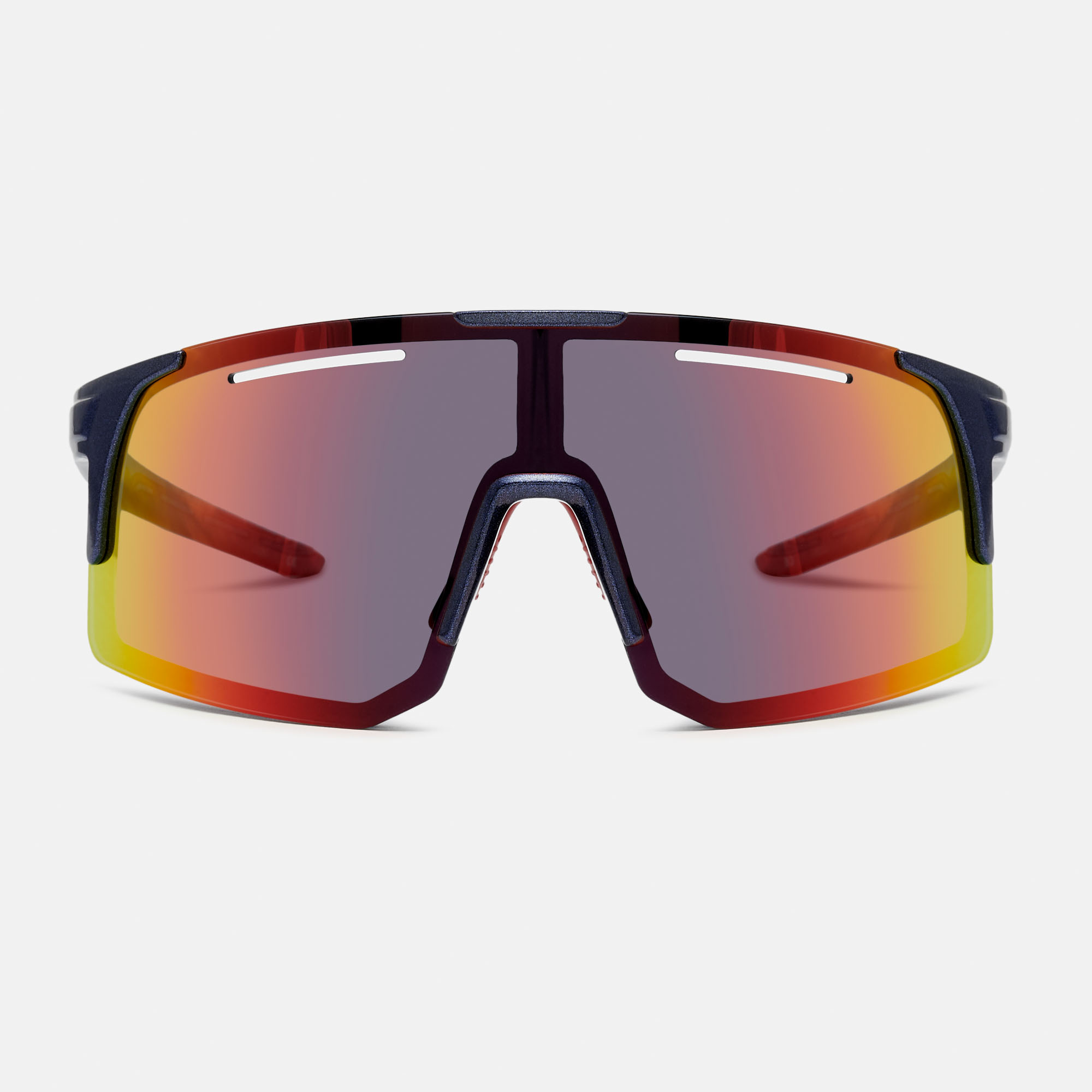 m&oacute; WIGGINS SUN, blue/red, large image number 0