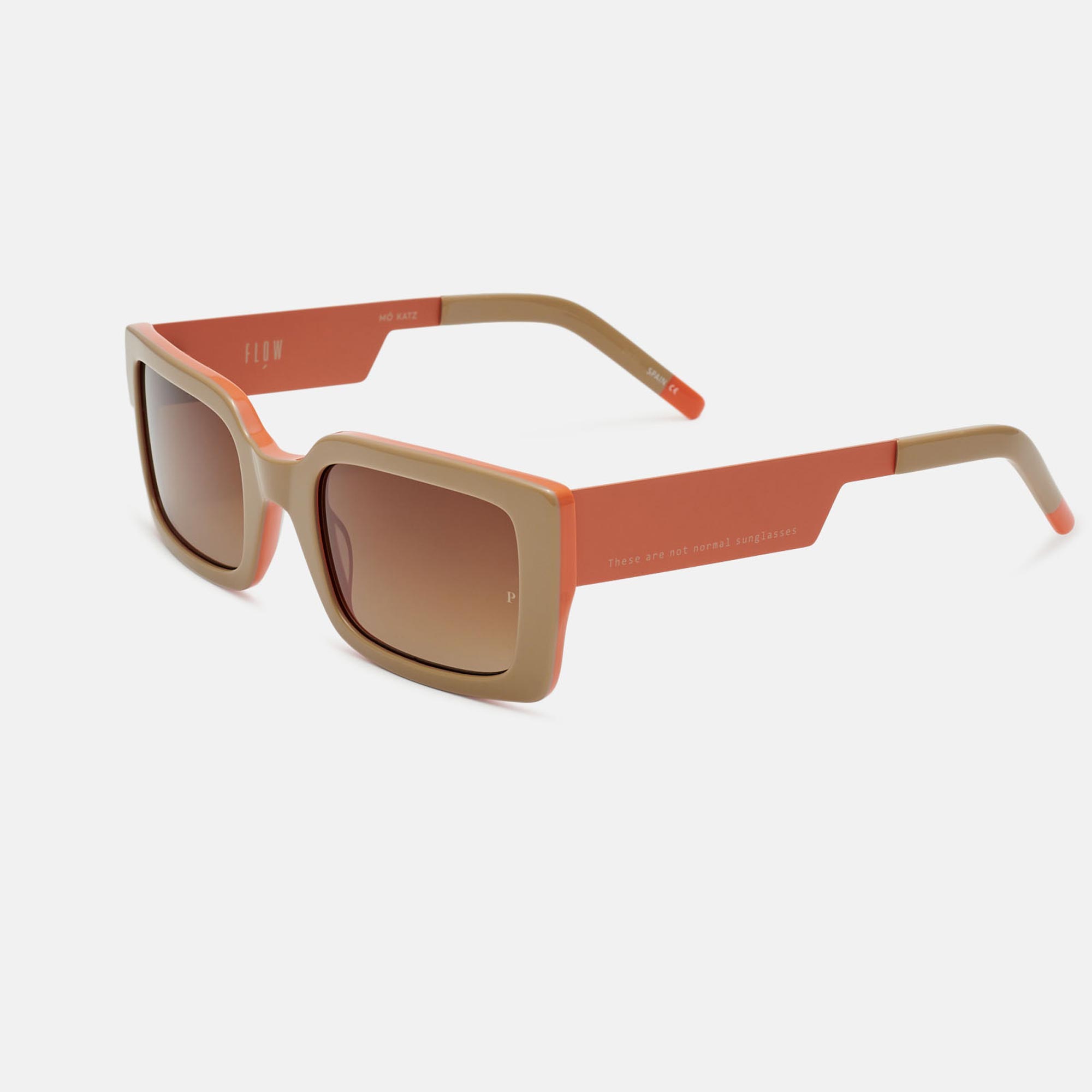 m&oacute; KATZ SUN, beige, large image number 1