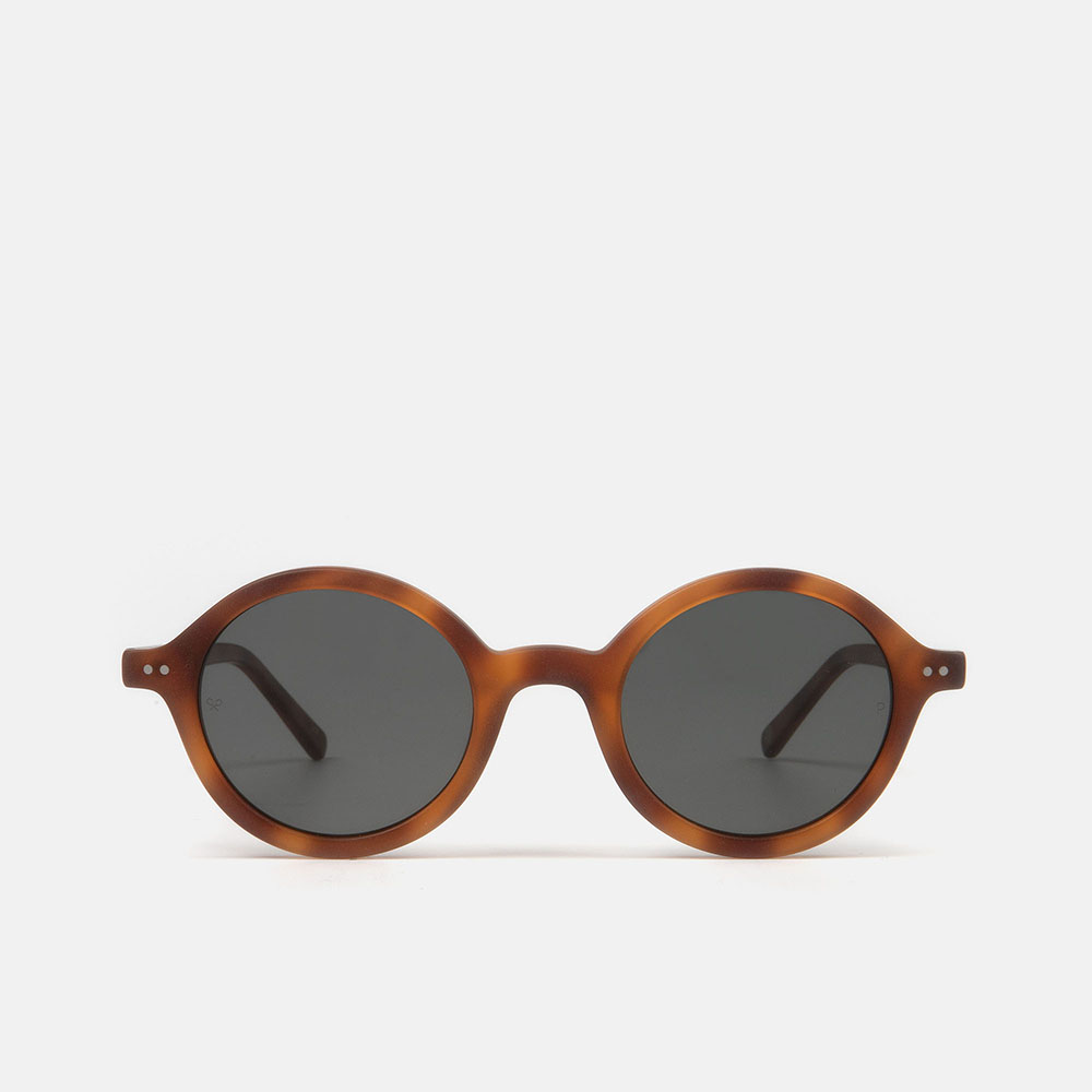 m&oacute; X SILBON DERIVA SUN, light carey, large image number 0