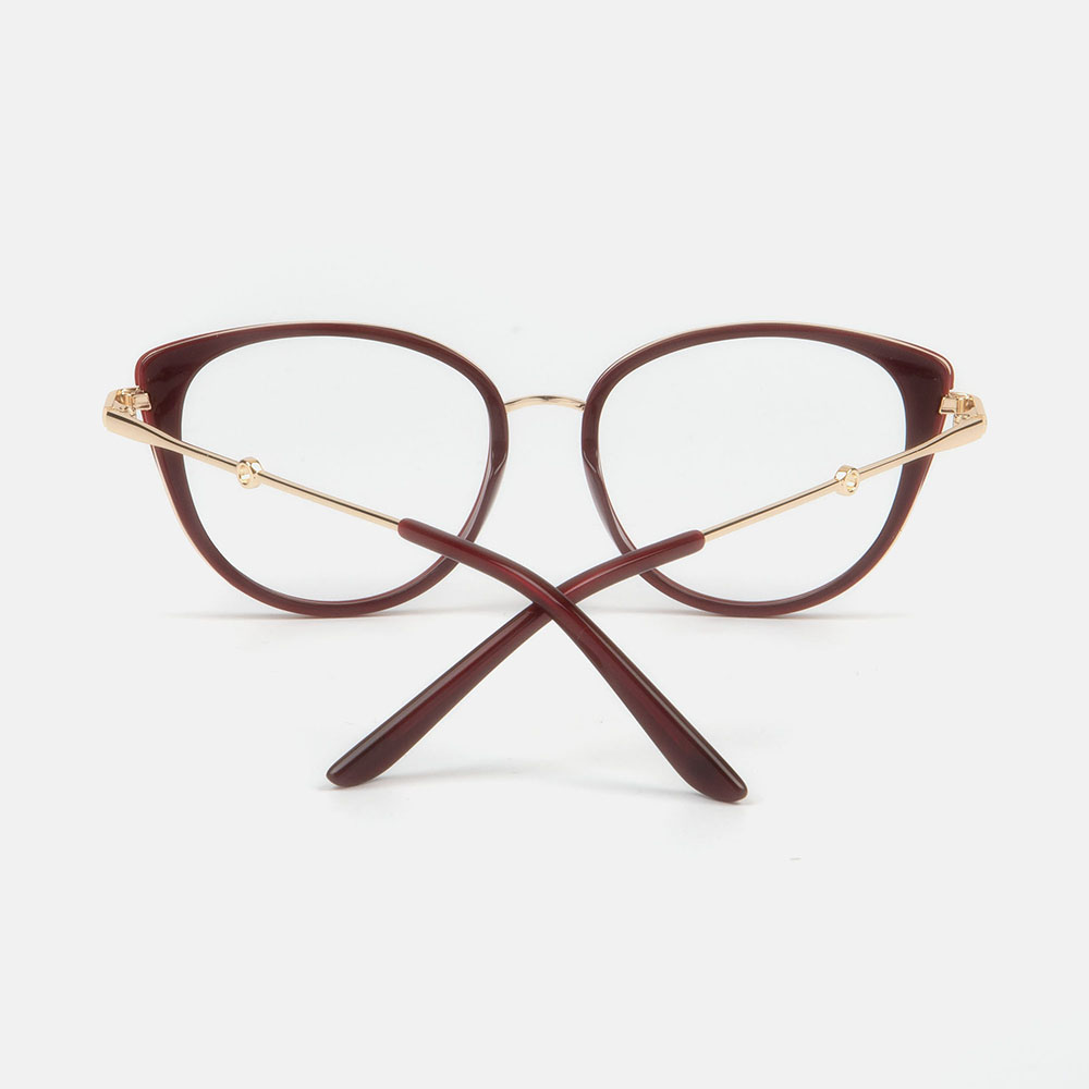 m&oacute; VENUS, burgundy, large image number 2