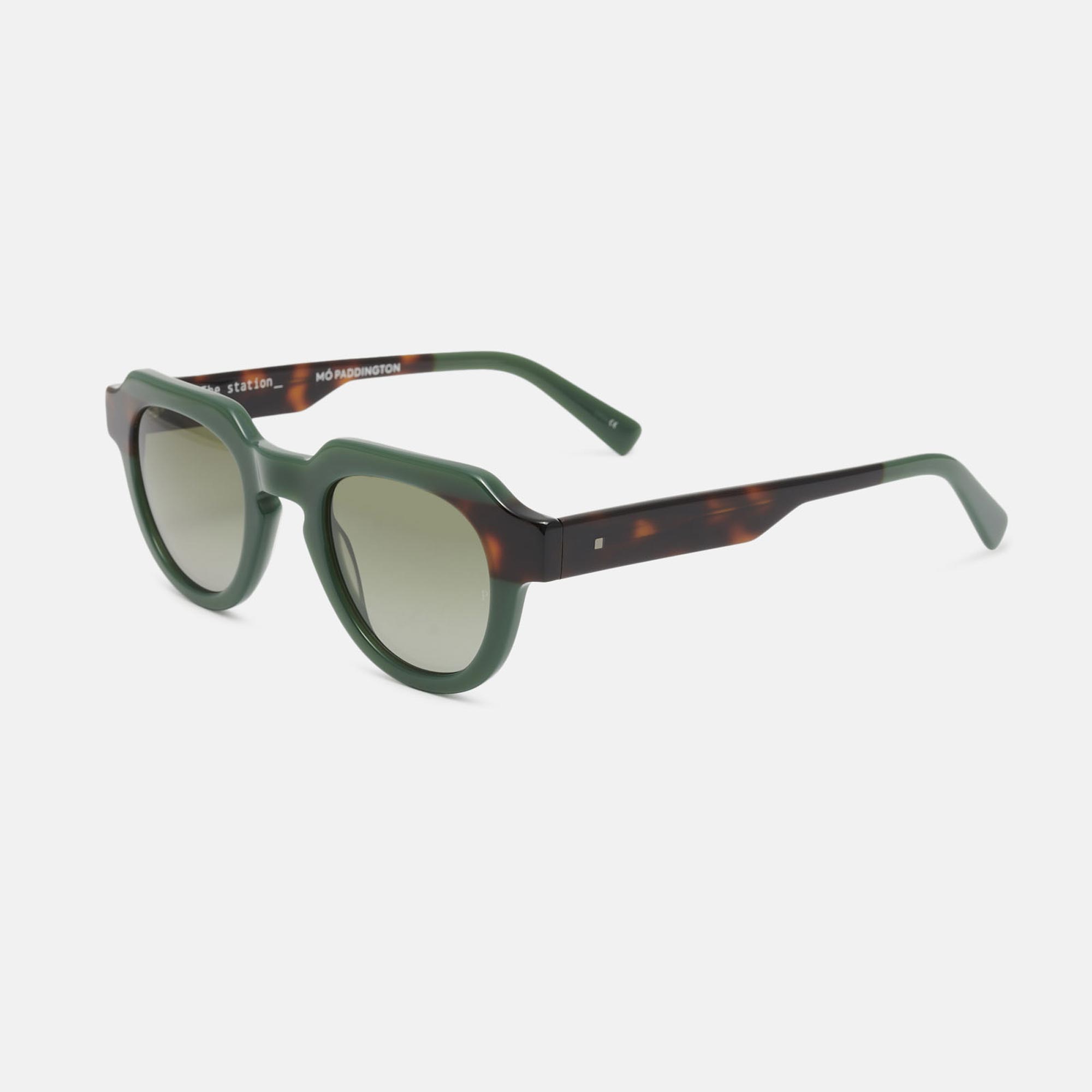 m&oacute; PADDINGTON SUN, green, large image number 1