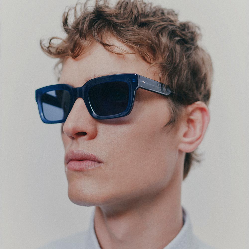 m&oacute; JACINTO SUN, blue, large image number 0